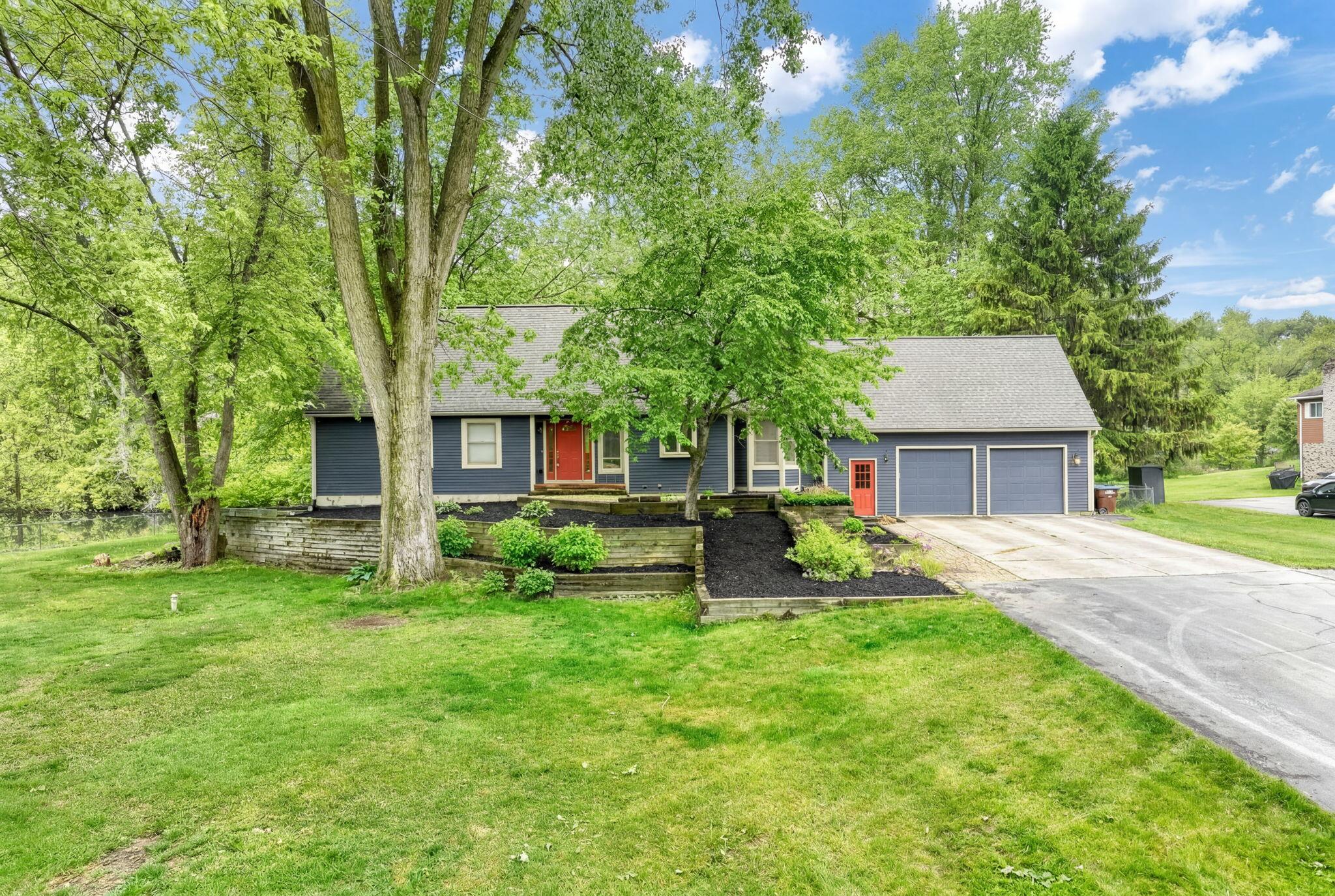 8866 Crane Road
