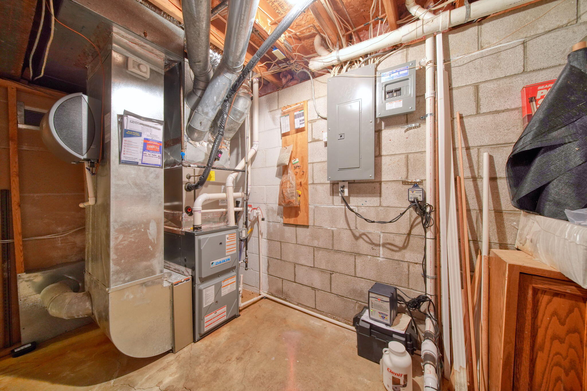 8866 Crane Road