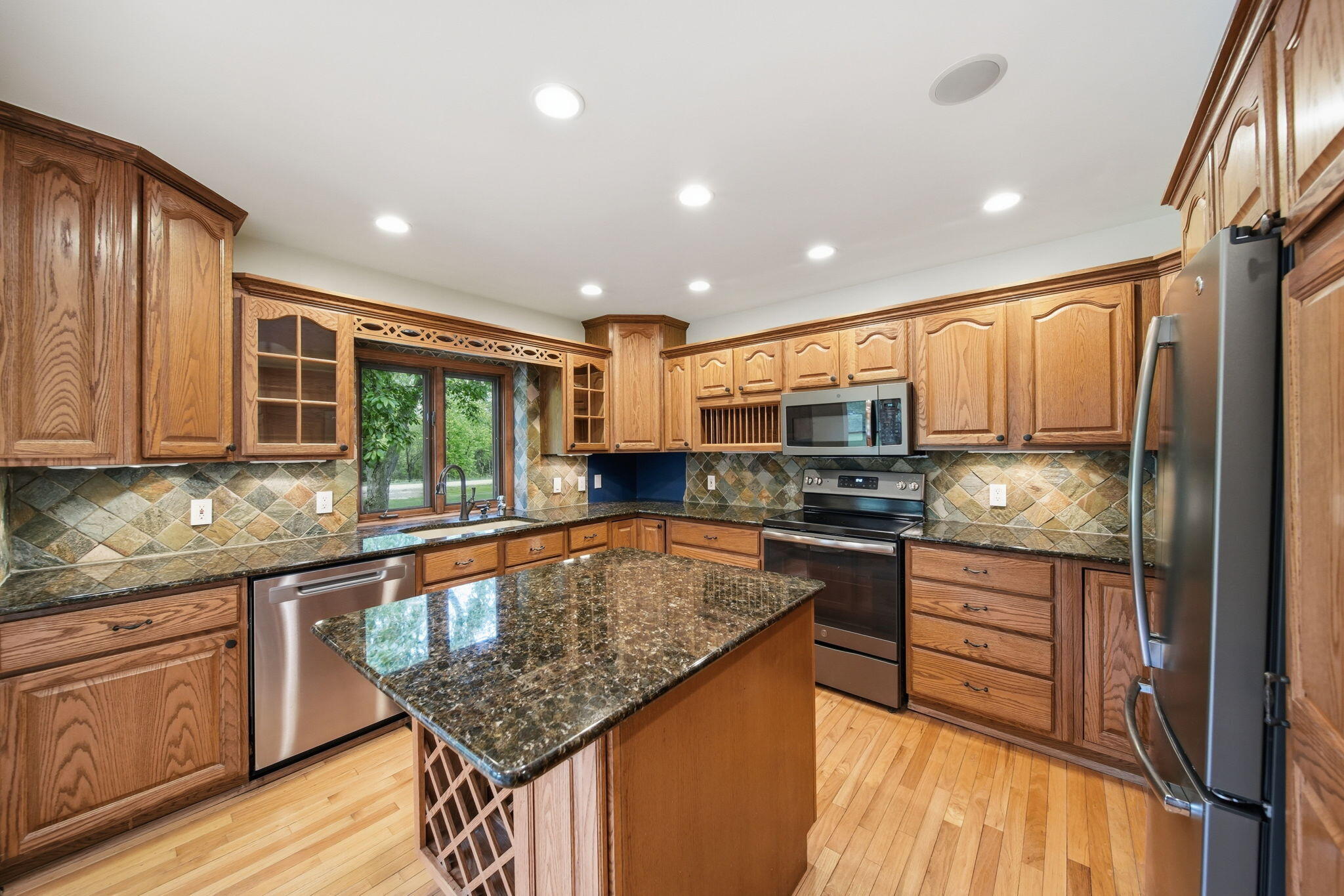 8866 Crane Road