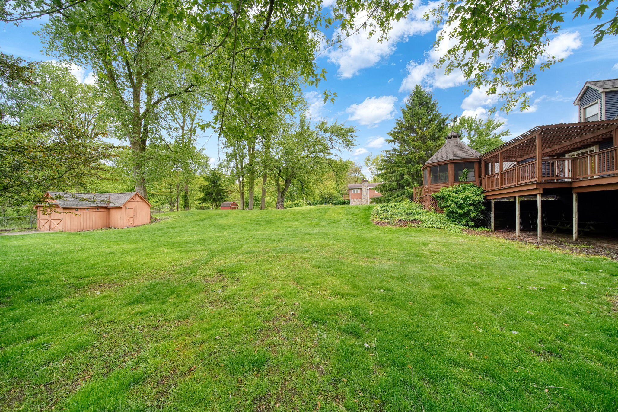 8866 Crane Road