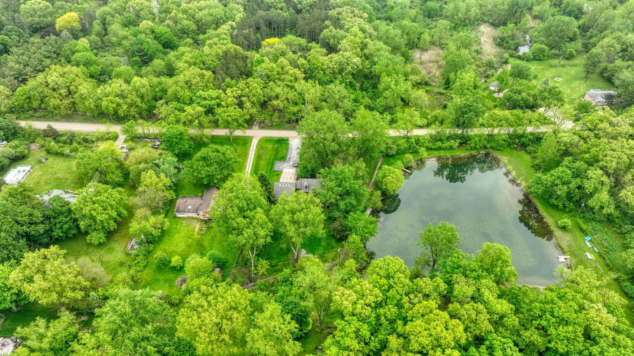 8866 Crane Road