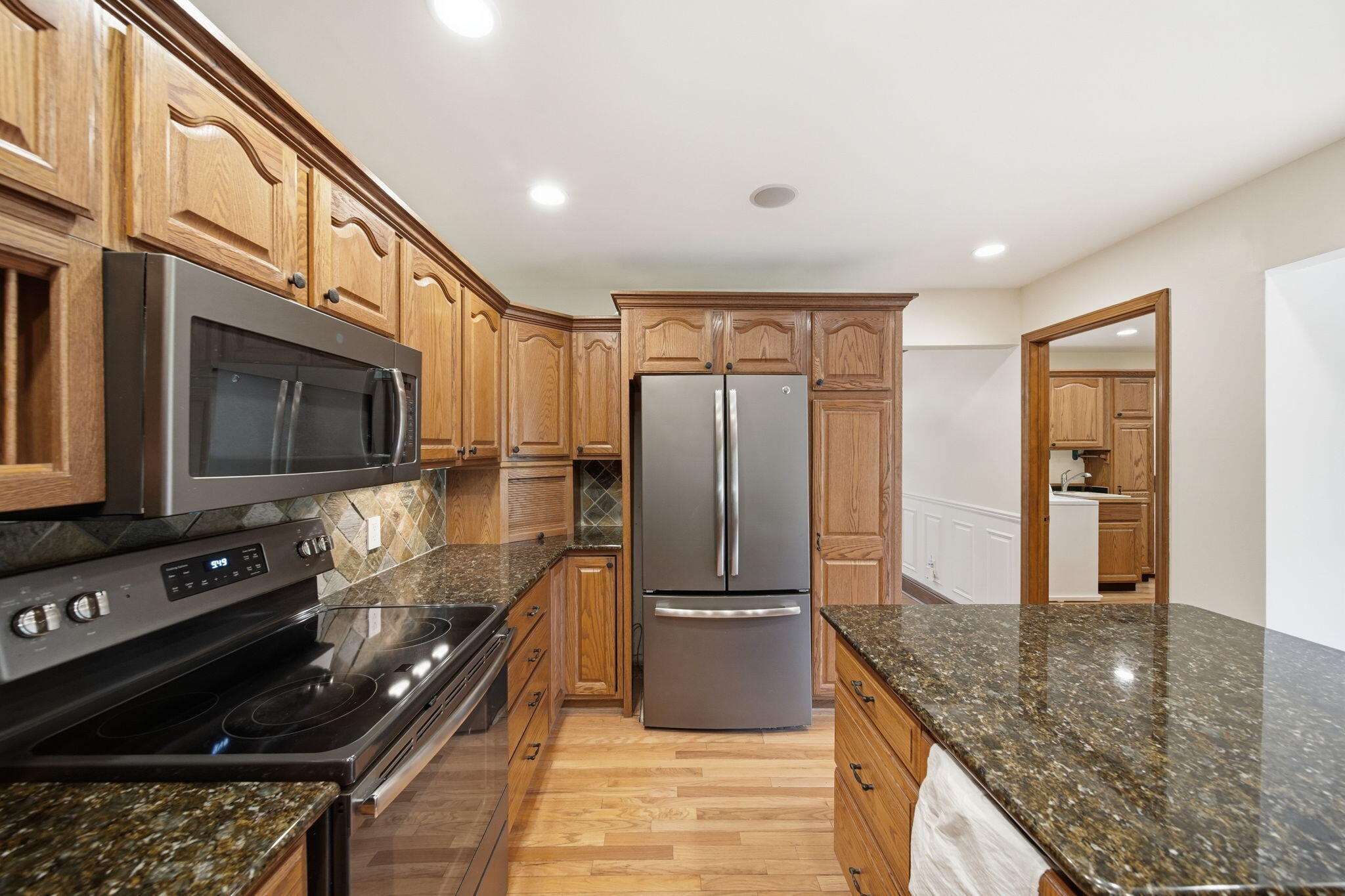 8866 Crane Road