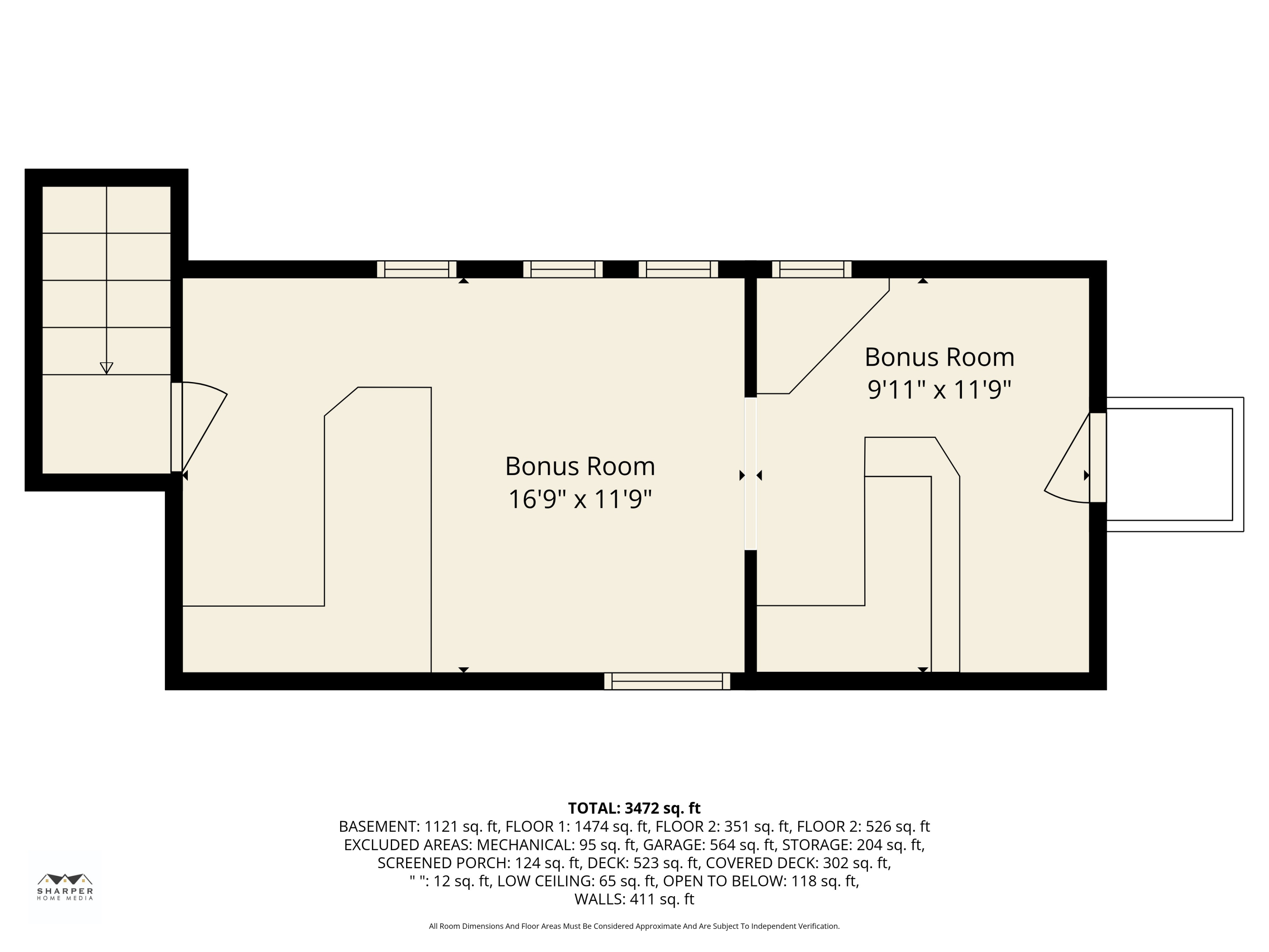 8866 Crane Road