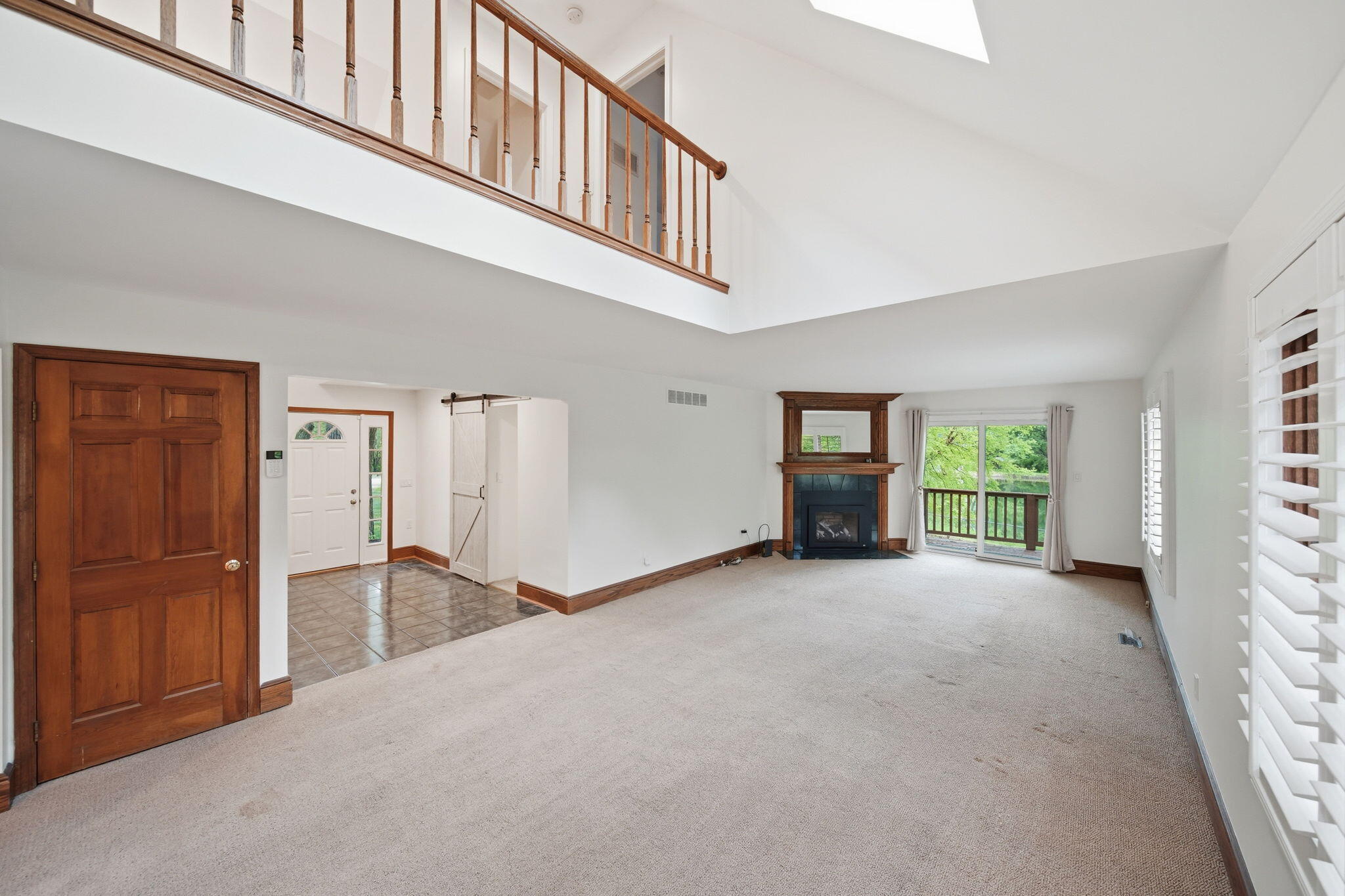 8866 Crane Road