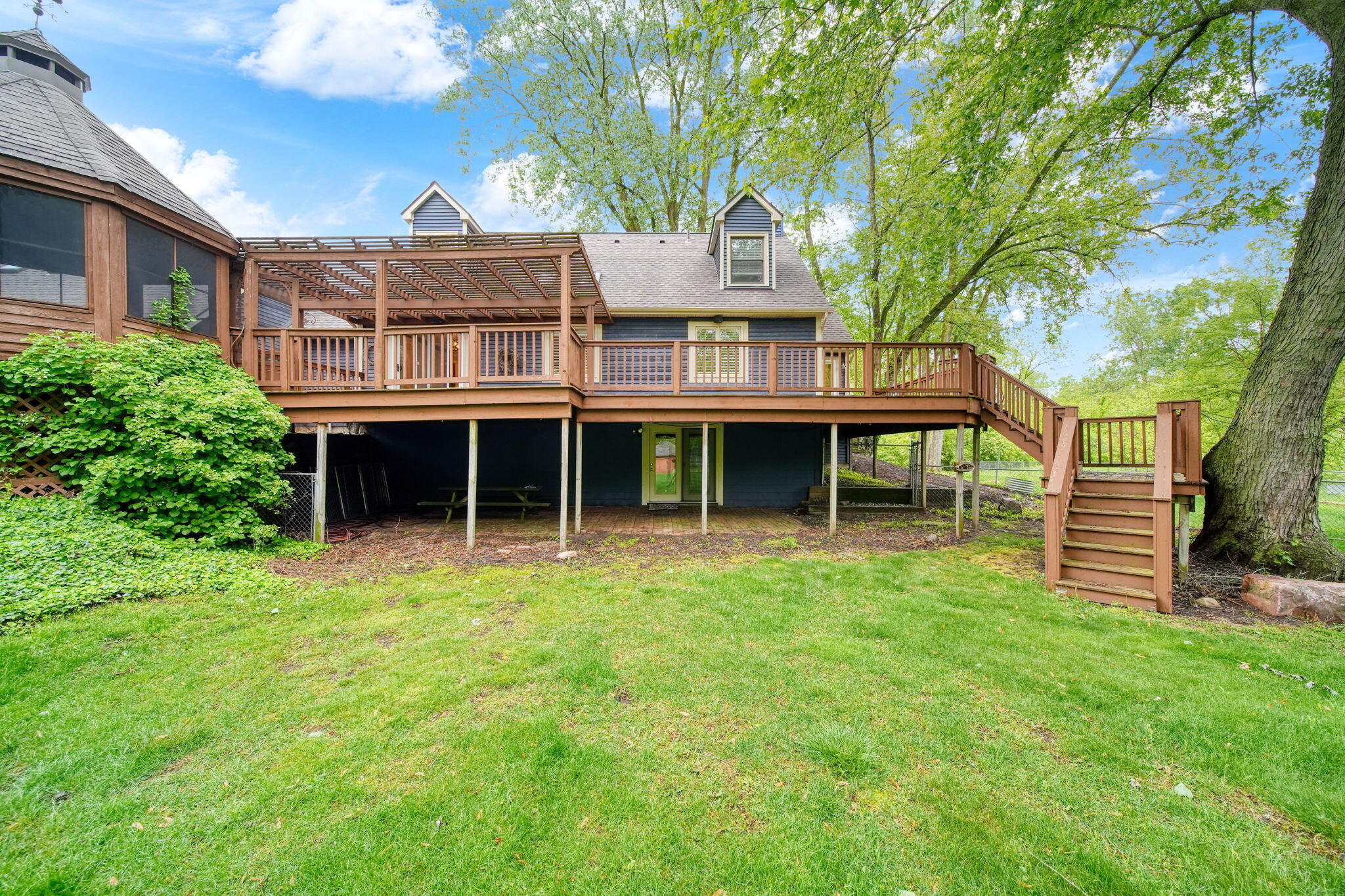 8866 Crane Road