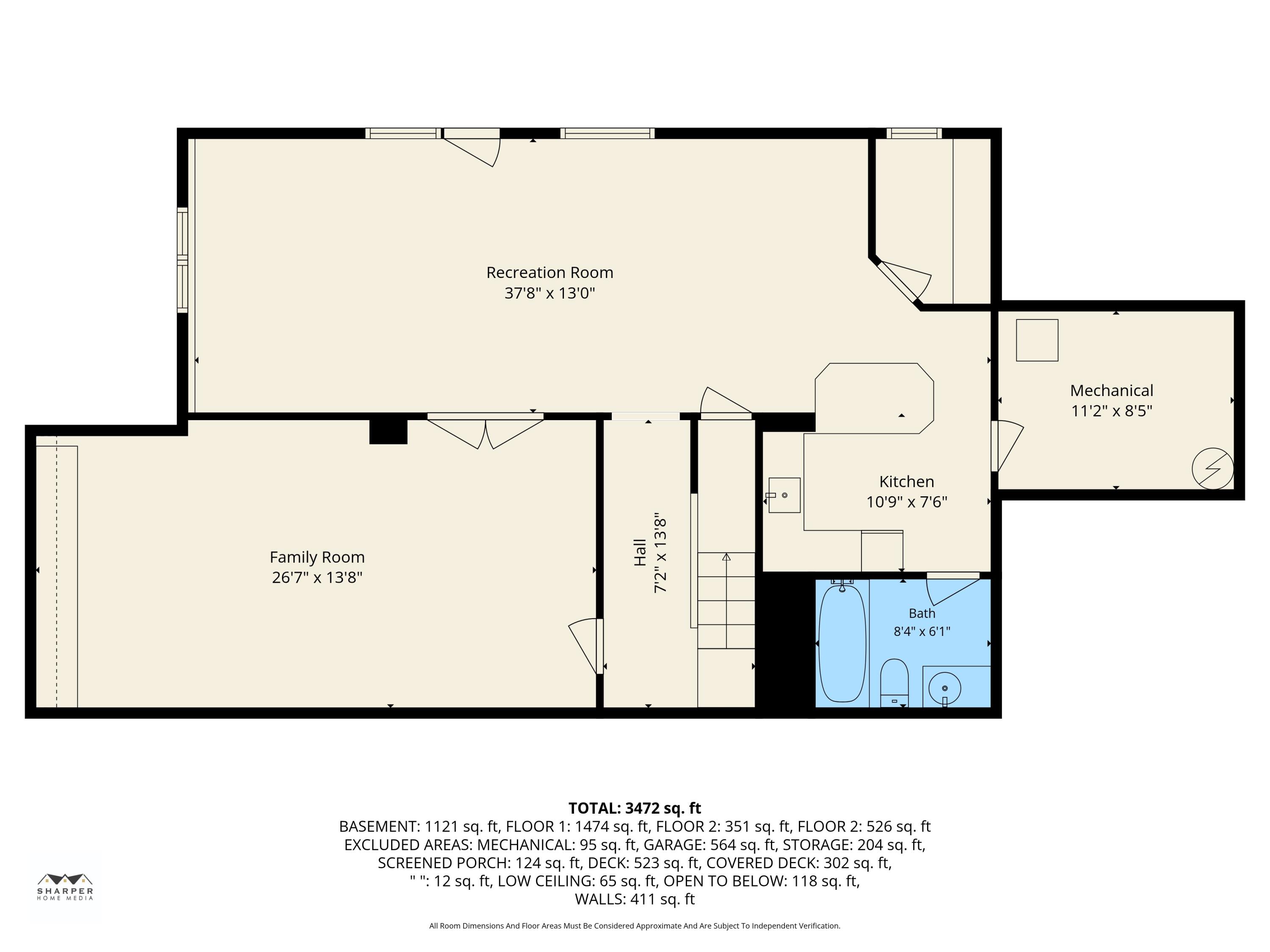 8866 Crane Road