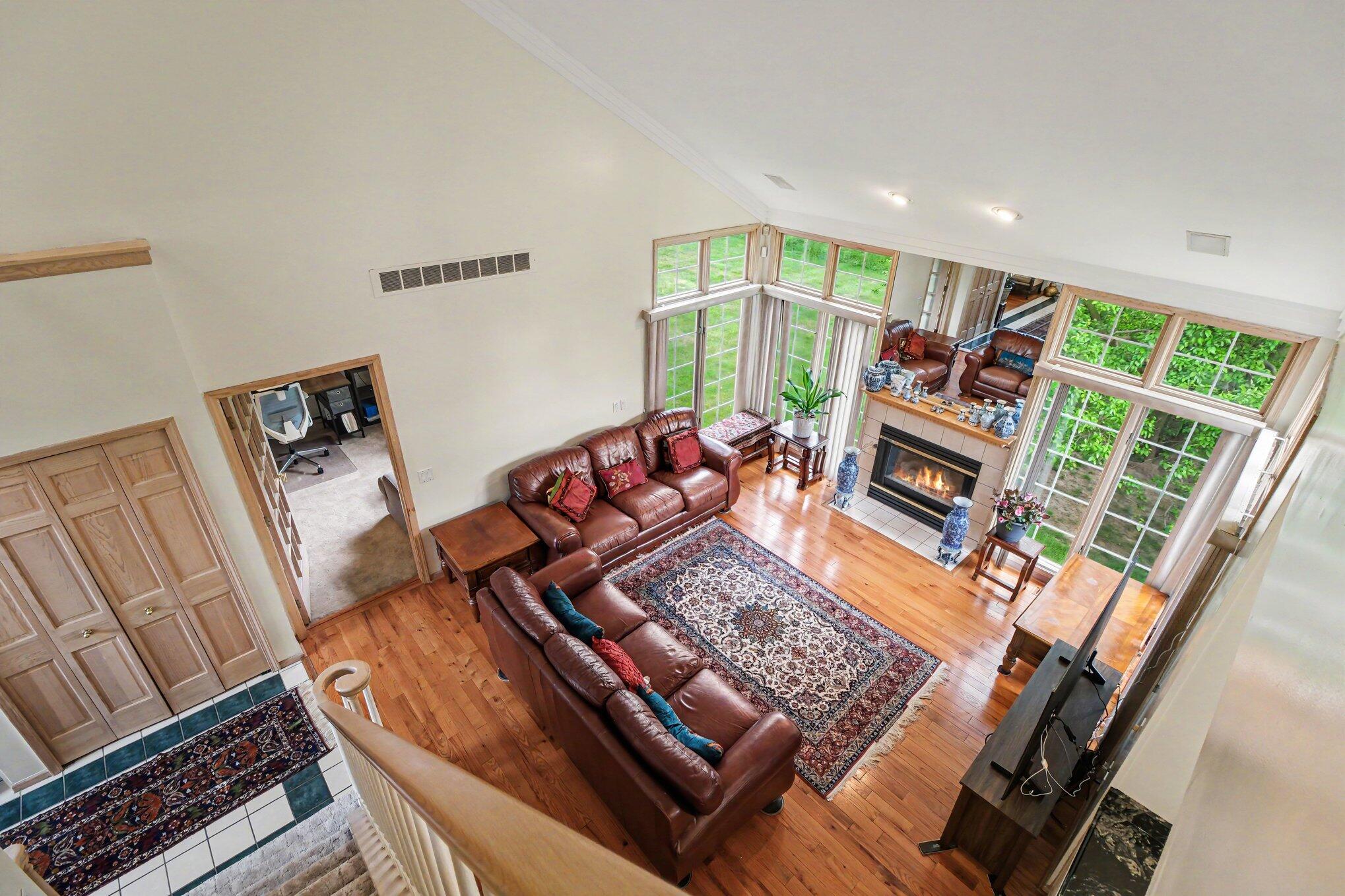 4077 Persimmon Drive