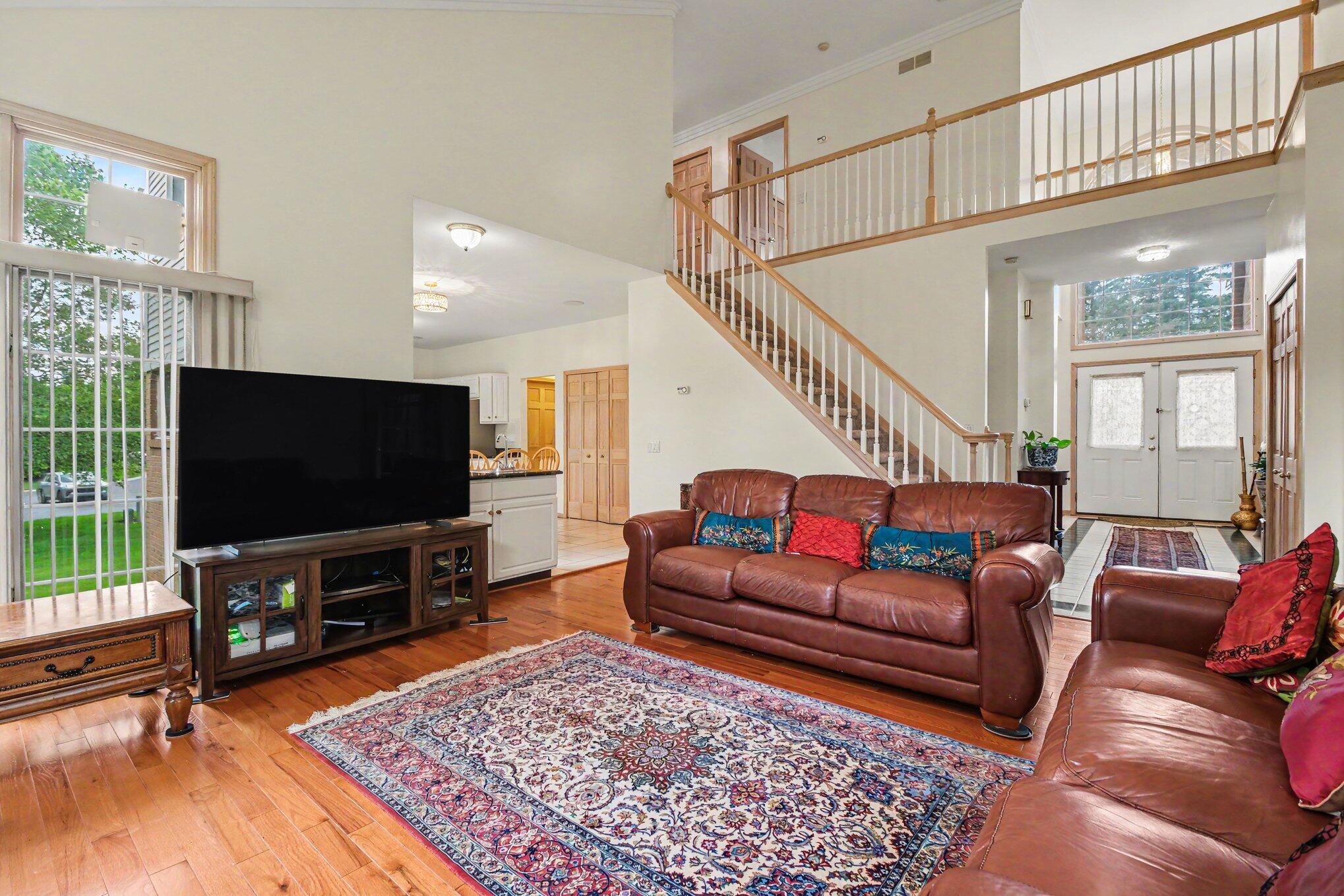 4077 Persimmon Drive