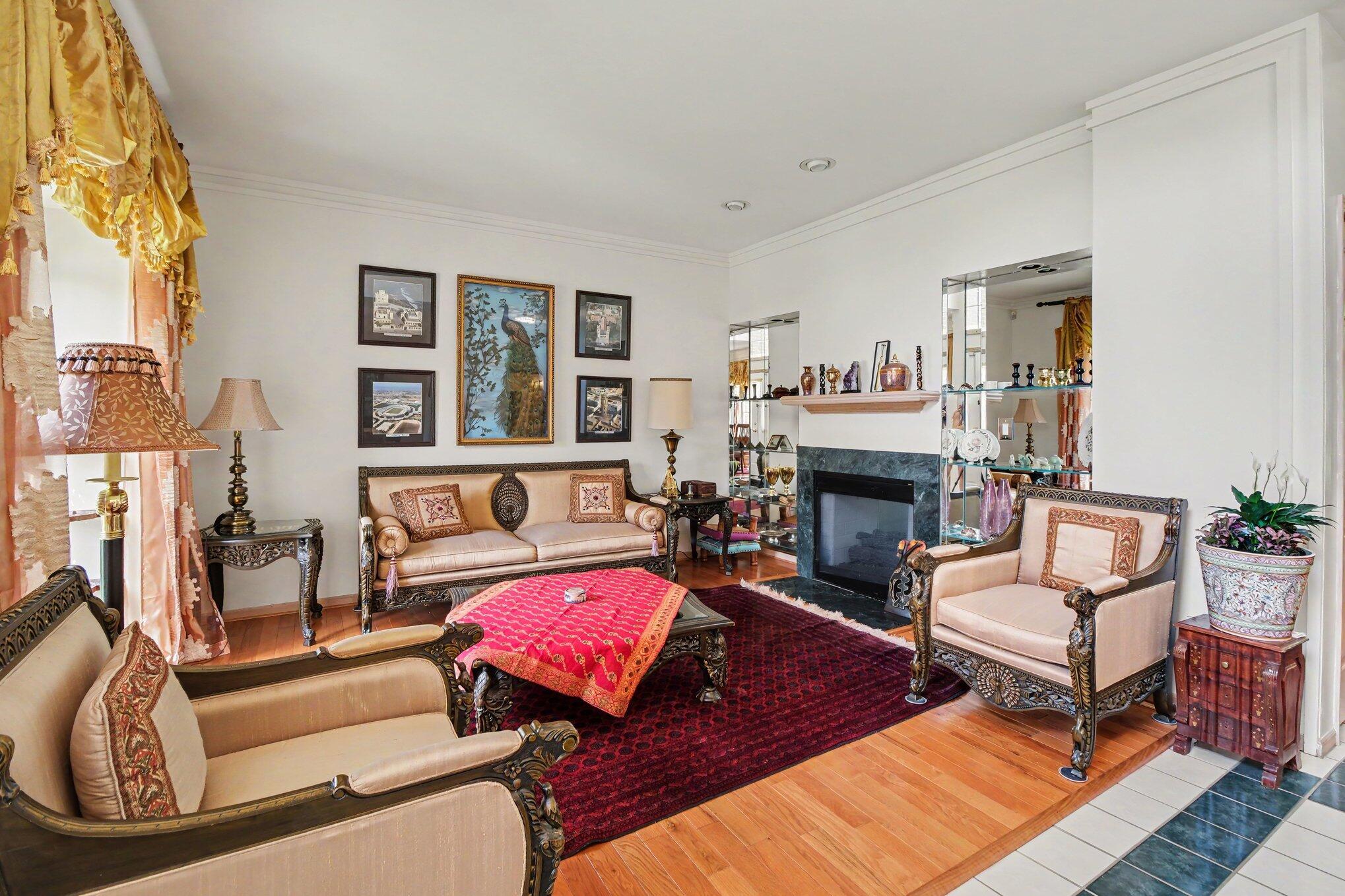 4077 Persimmon Drive