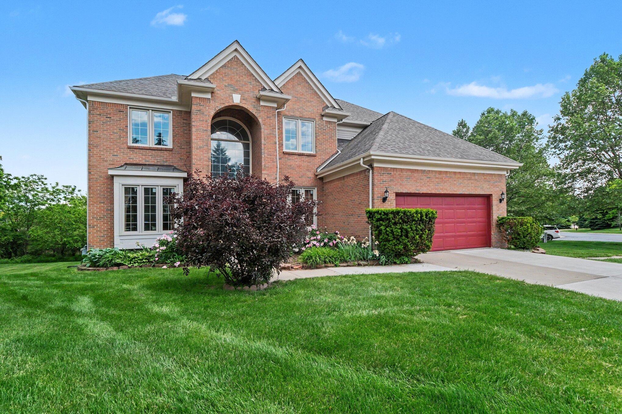 4077 Persimmon Drive