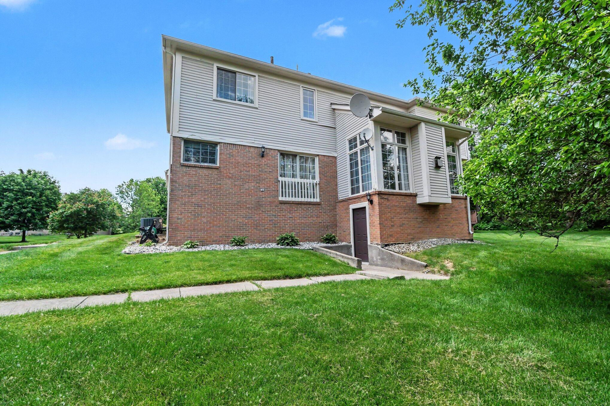 4077 Persimmon Drive
