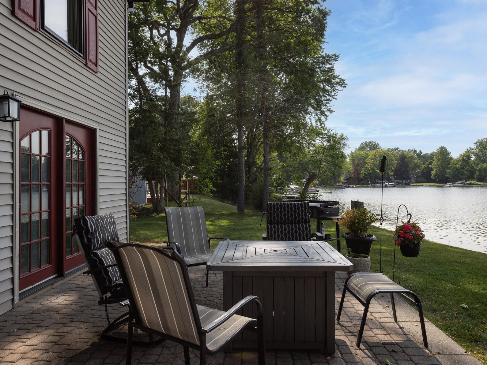 4461 Cordley Lake Road