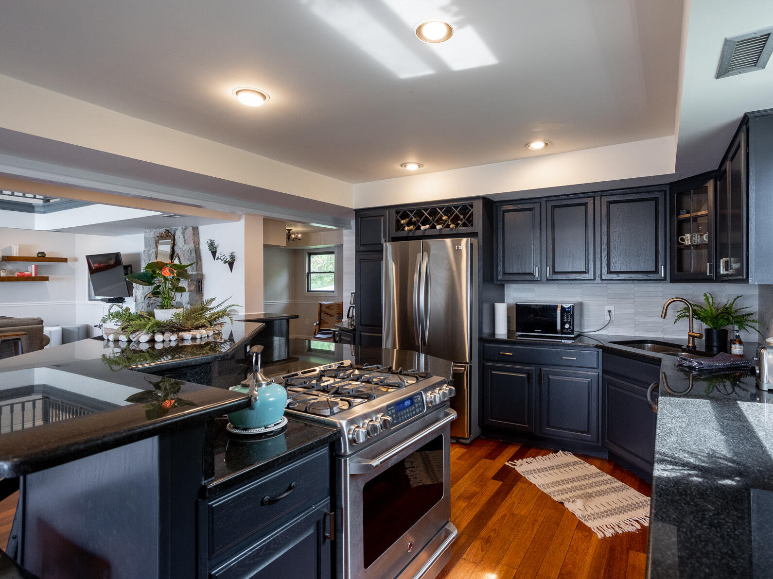 4461 Cordley Lake Road