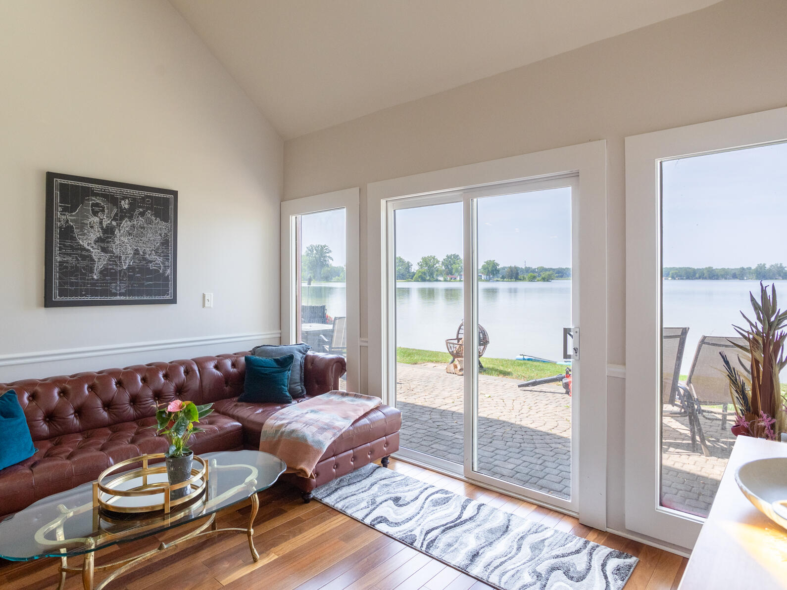 4461 Cordley Lake Road