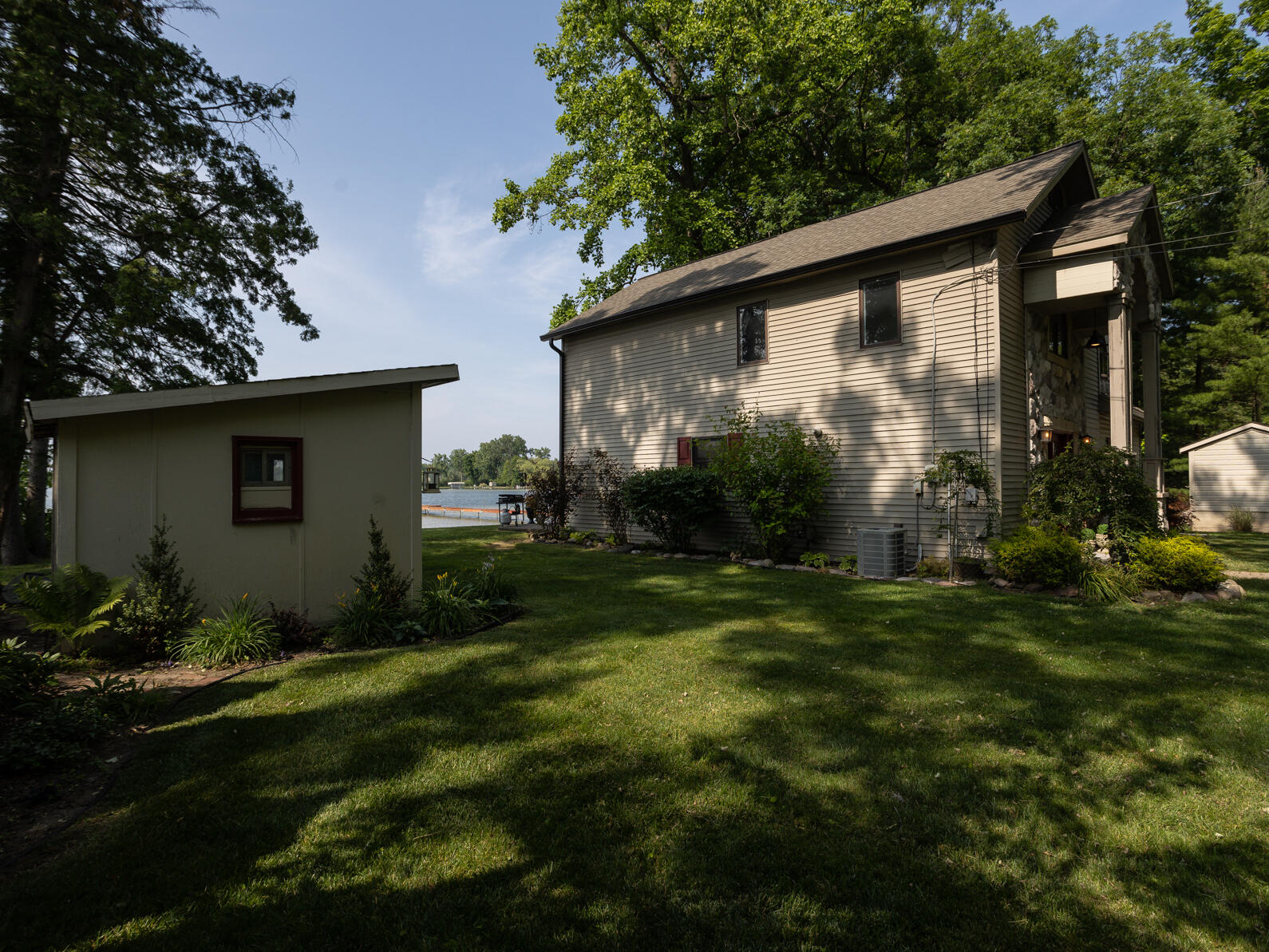 4461 Cordley Lake Road