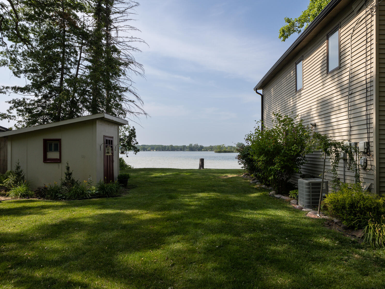 4461 Cordley Lake Road