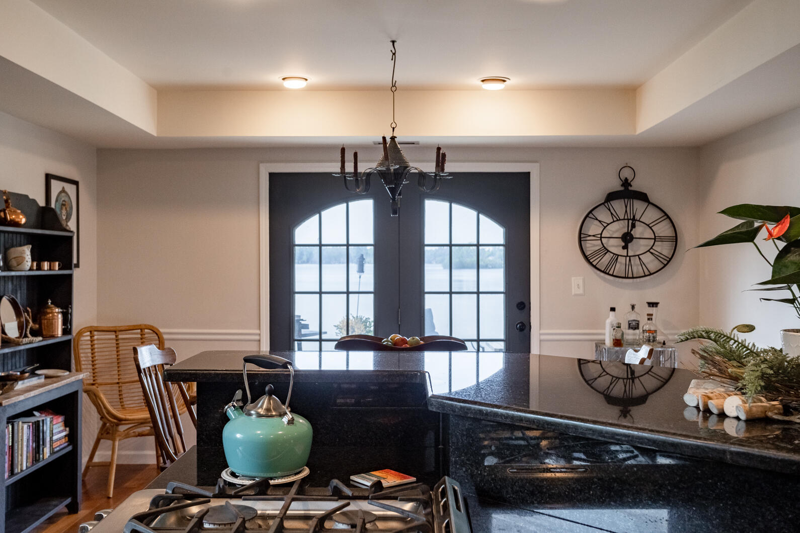 4461 Cordley Lake Road