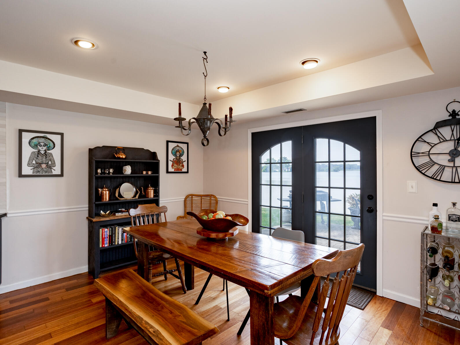4461 Cordley Lake Road