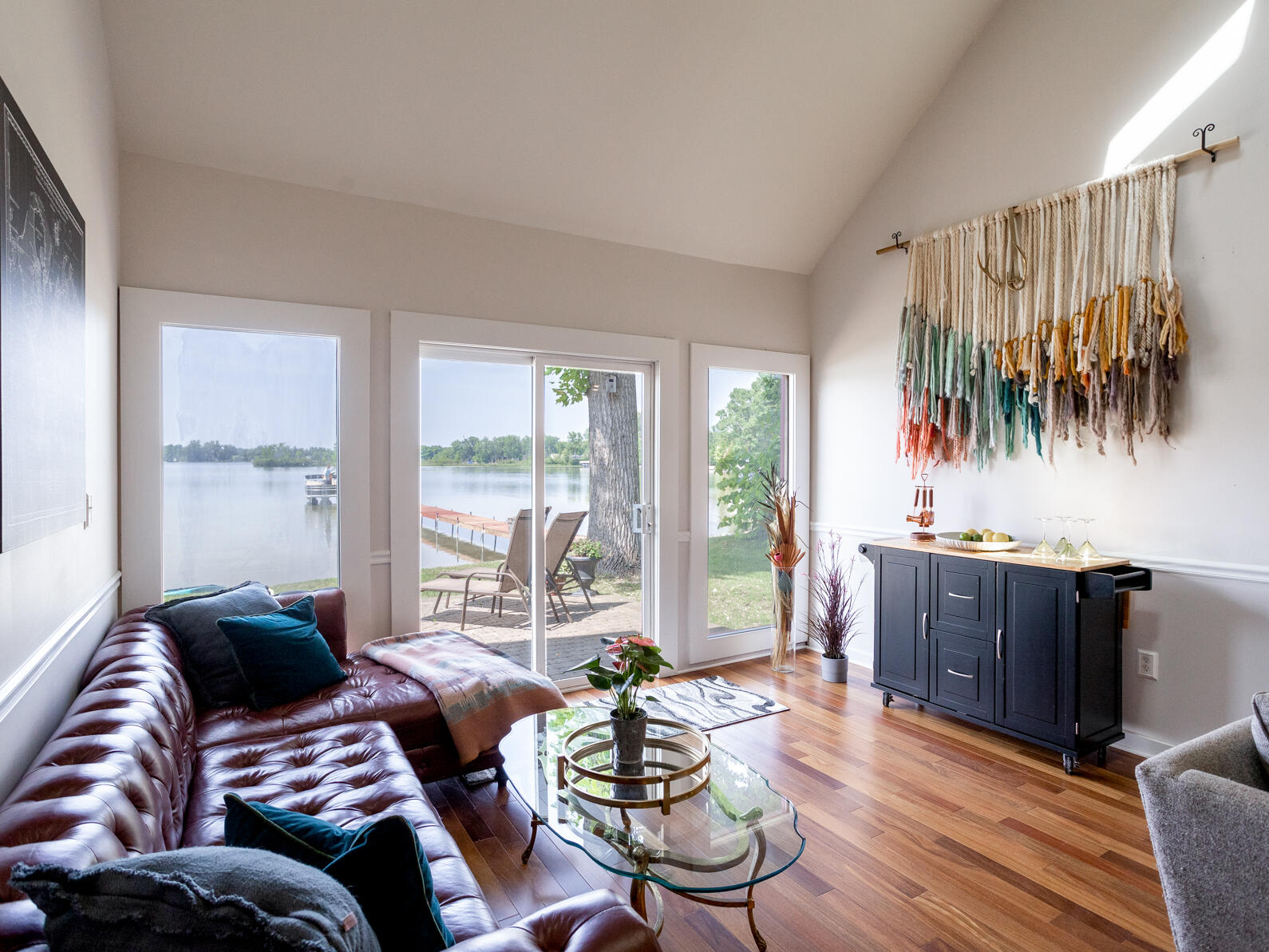 4461 Cordley Lake Road