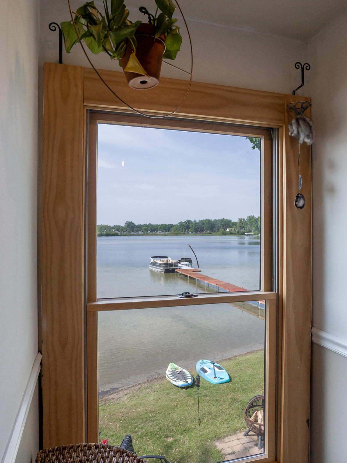 4461 Cordley Lake Road