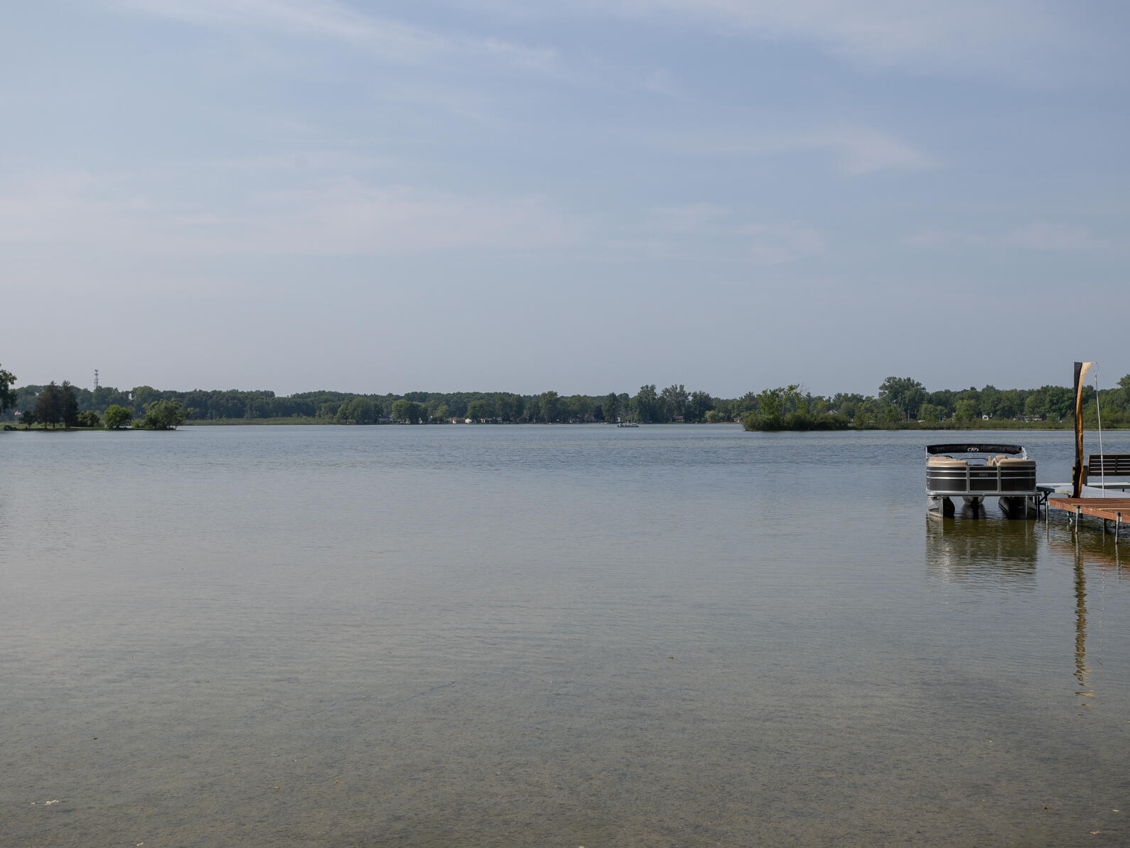 4461 Cordley Lake Road