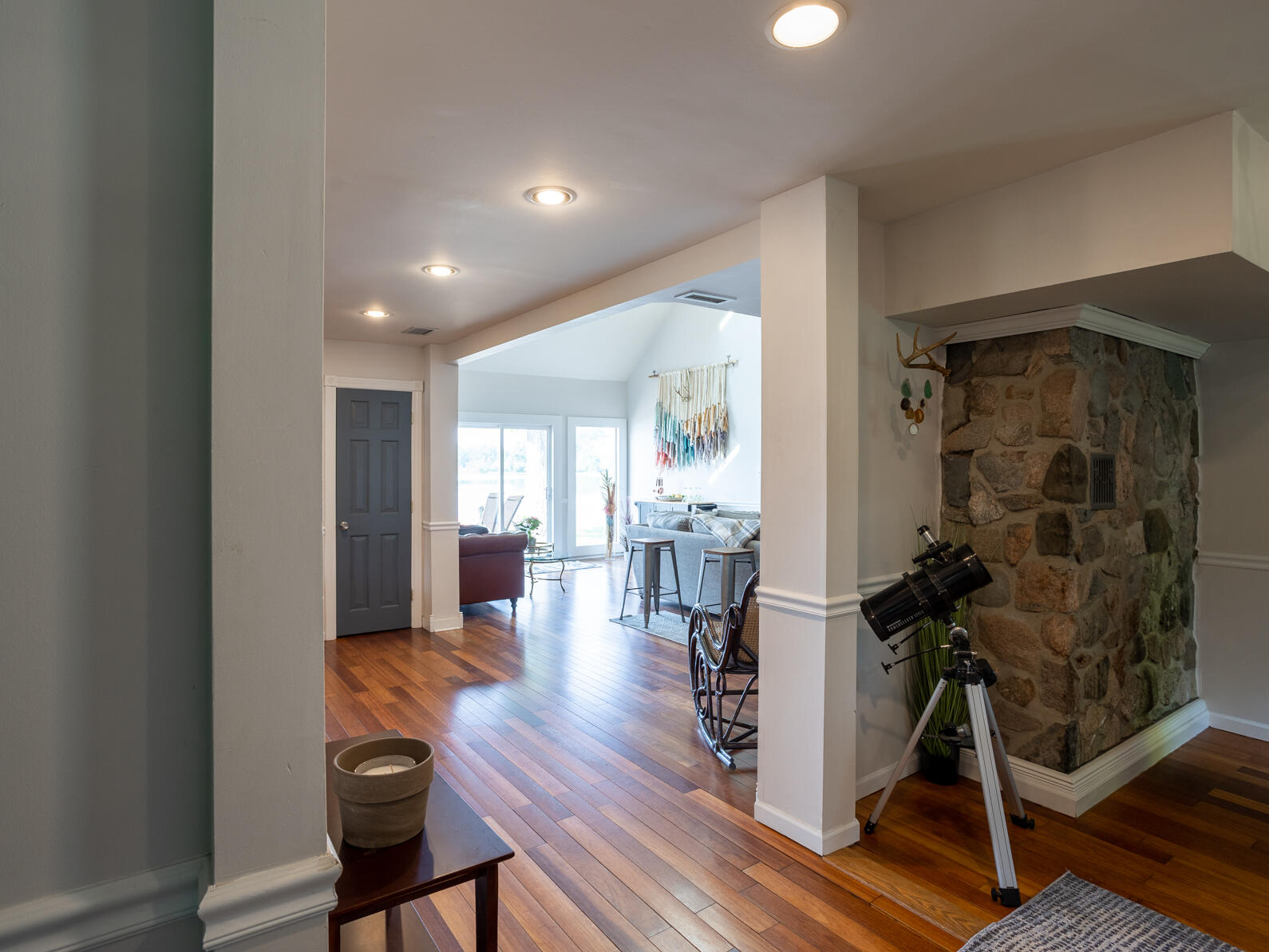 4461 Cordley Lake Road