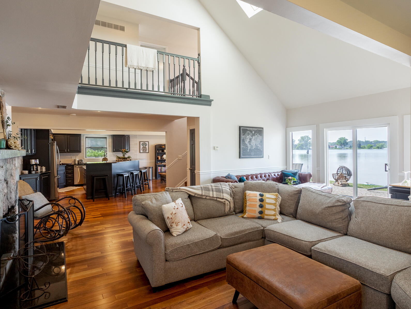 4461 Cordley Lake Road