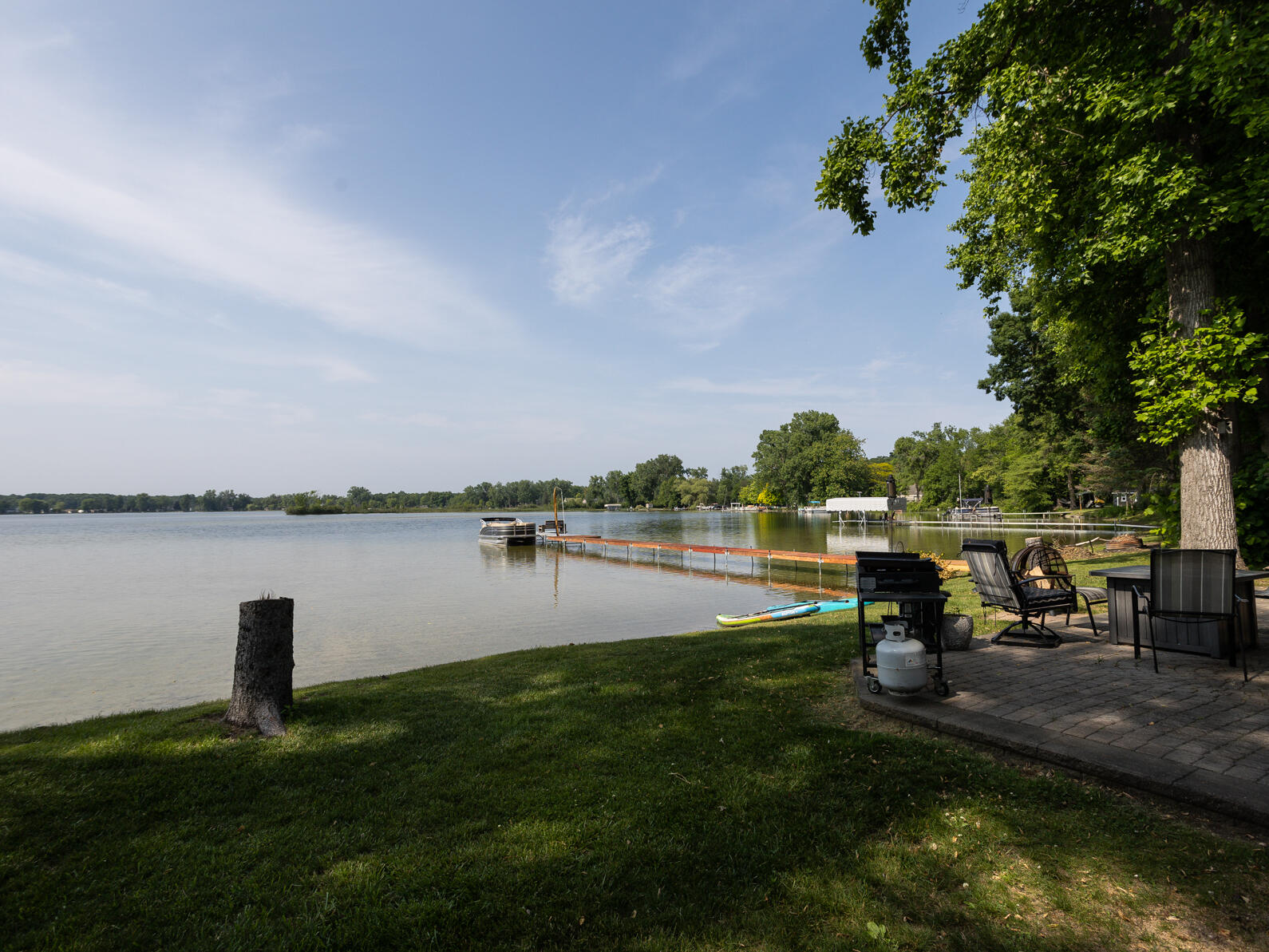 4461 Cordley Lake Road