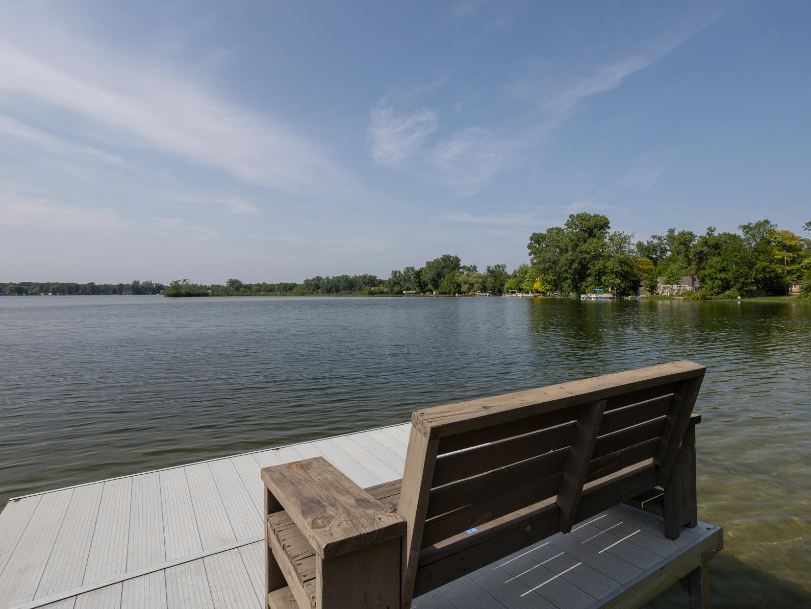 4461 Cordley Lake Road