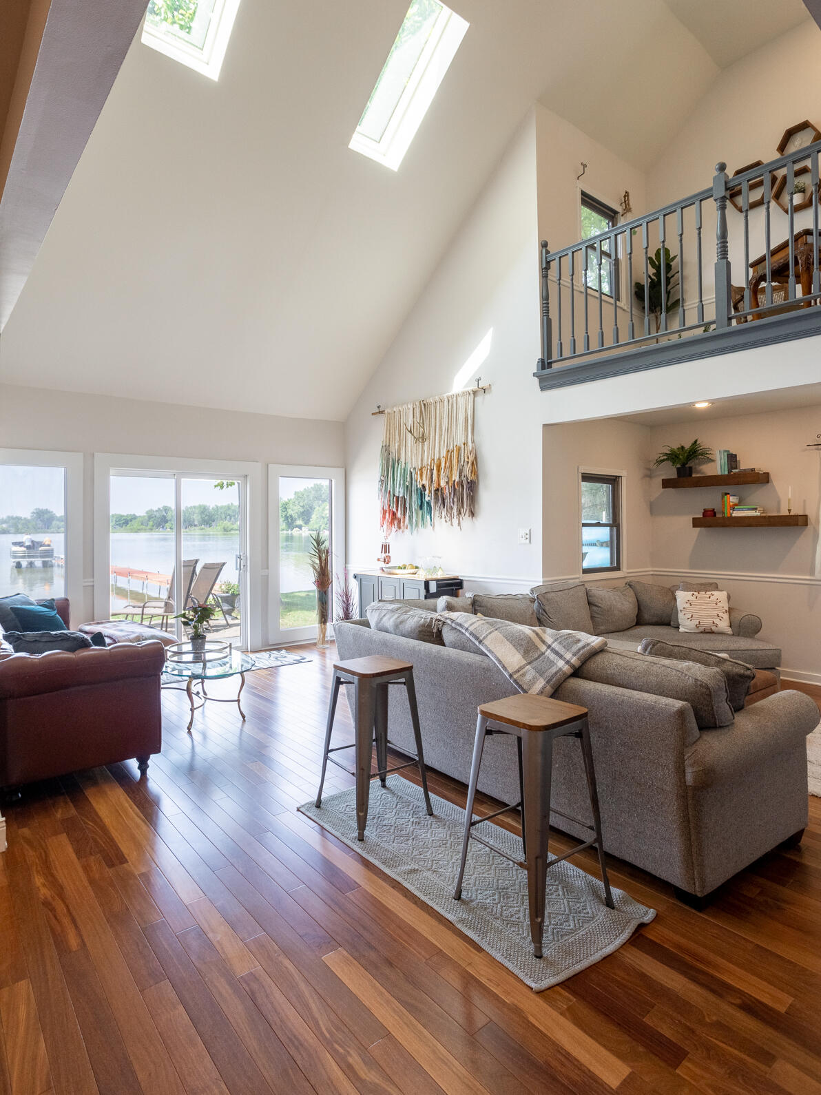 4461 Cordley Lake Road