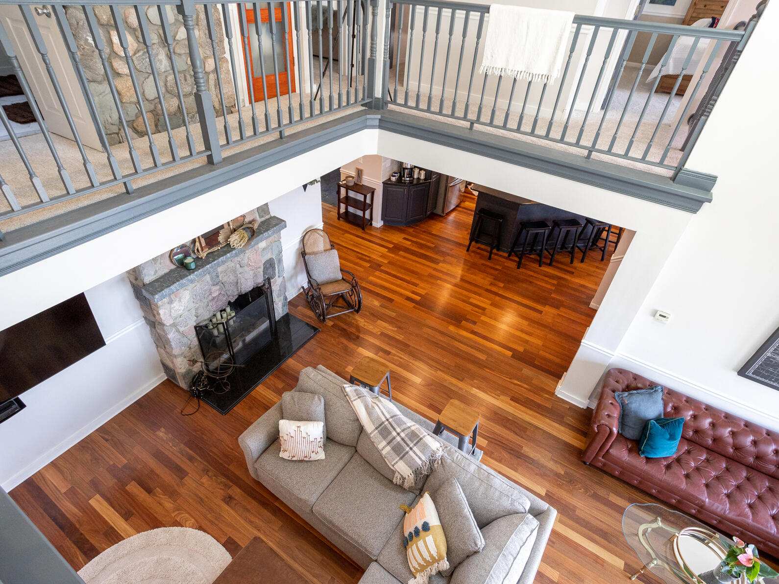 4461 Cordley Lake Road