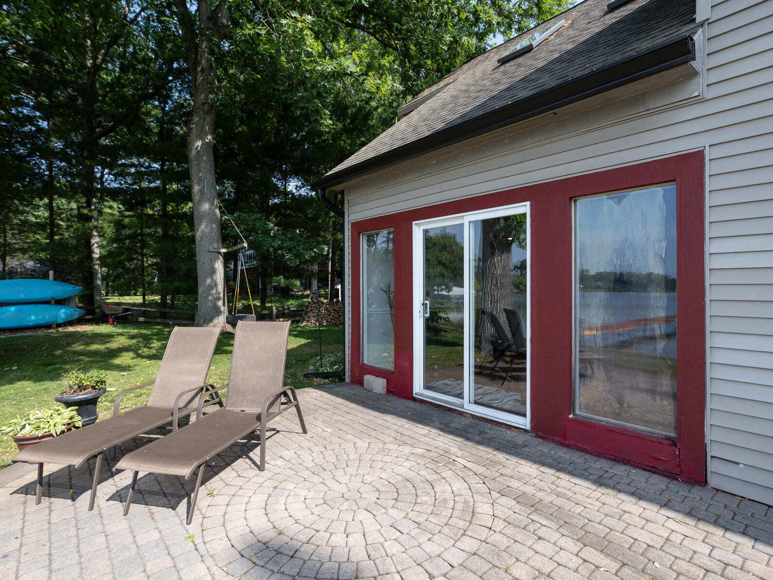 4461 Cordley Lake Road
