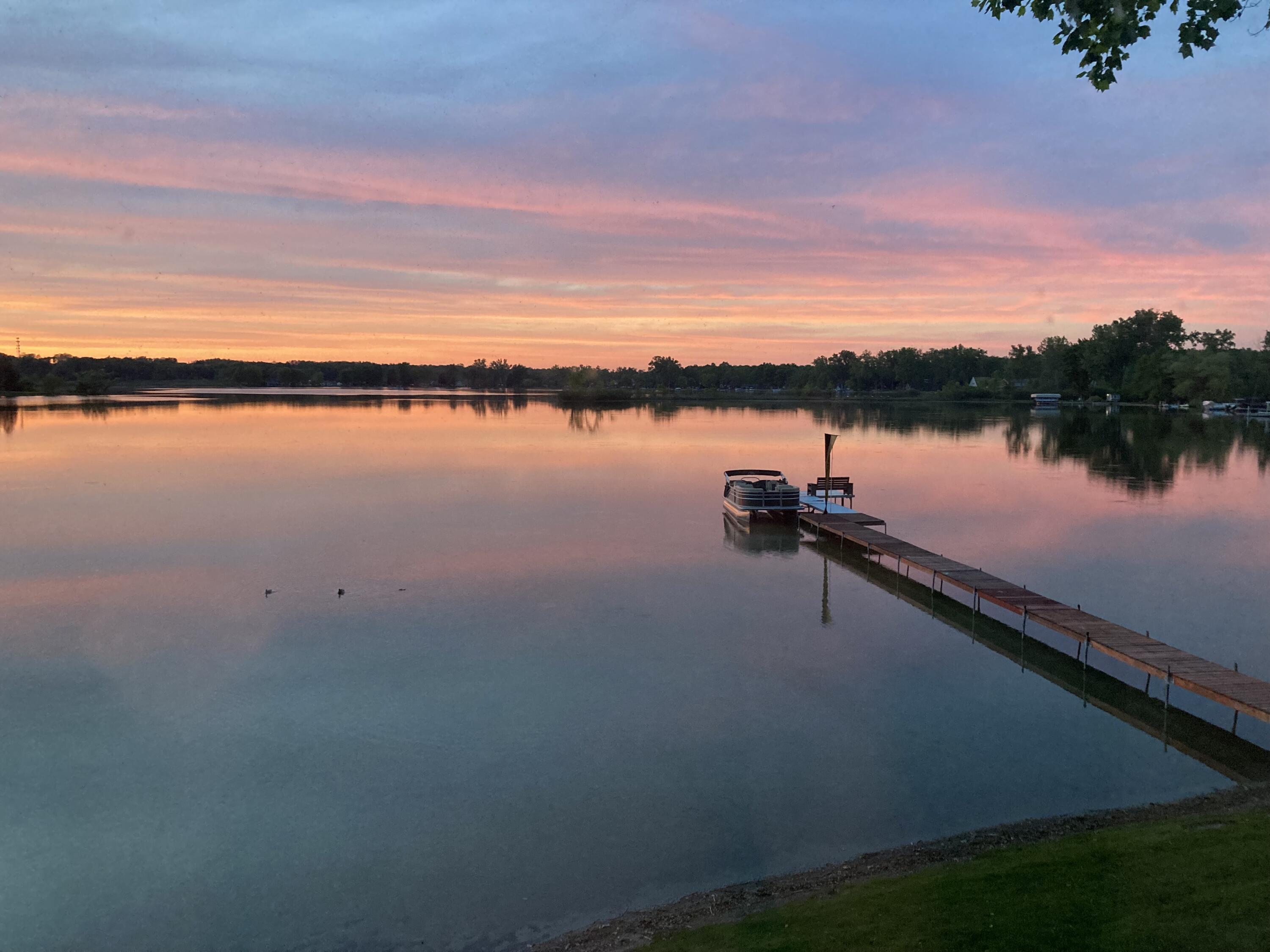 4461 Cordley Lake Road