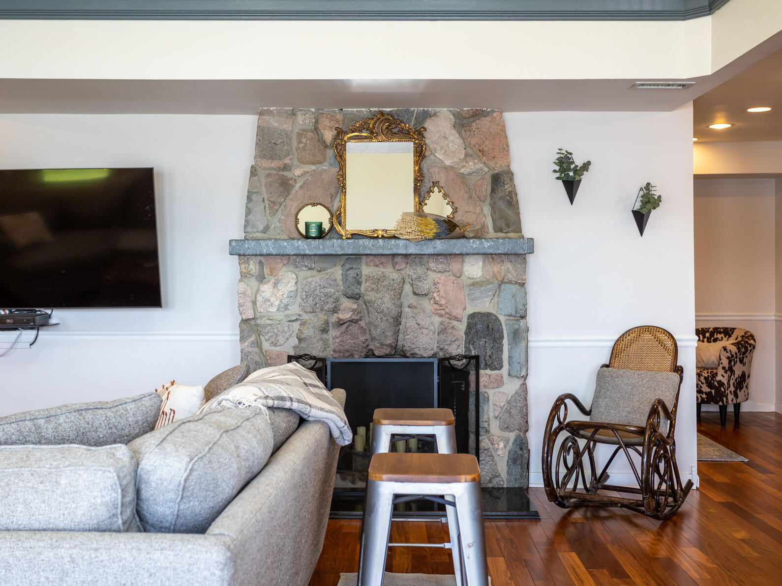 4461 Cordley Lake Road