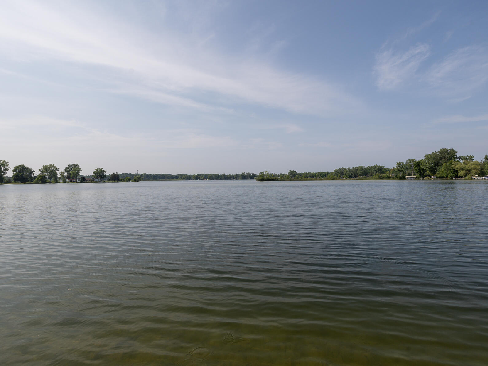 4461 Cordley Lake Road
