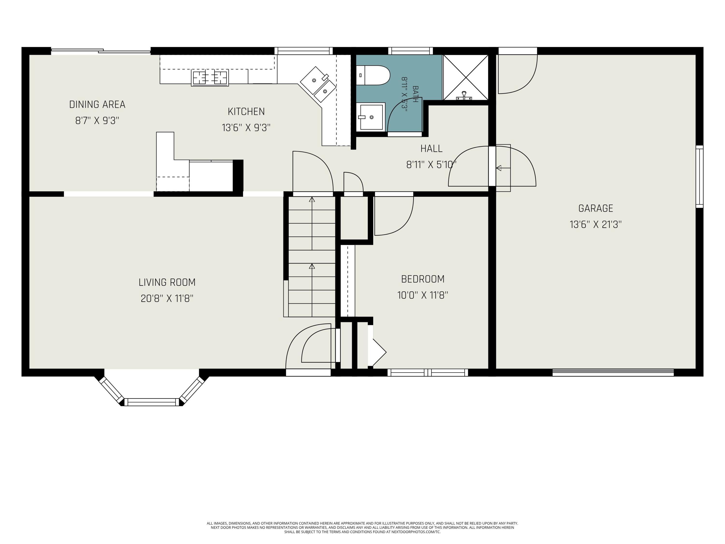 1221 Wines Drive