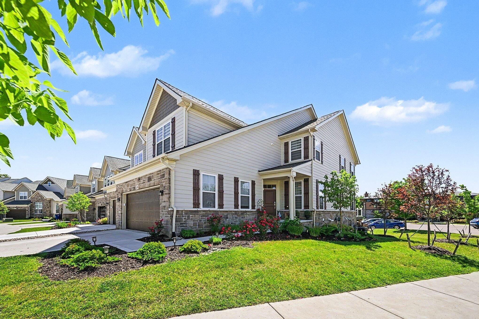 3239 Brackley Drive