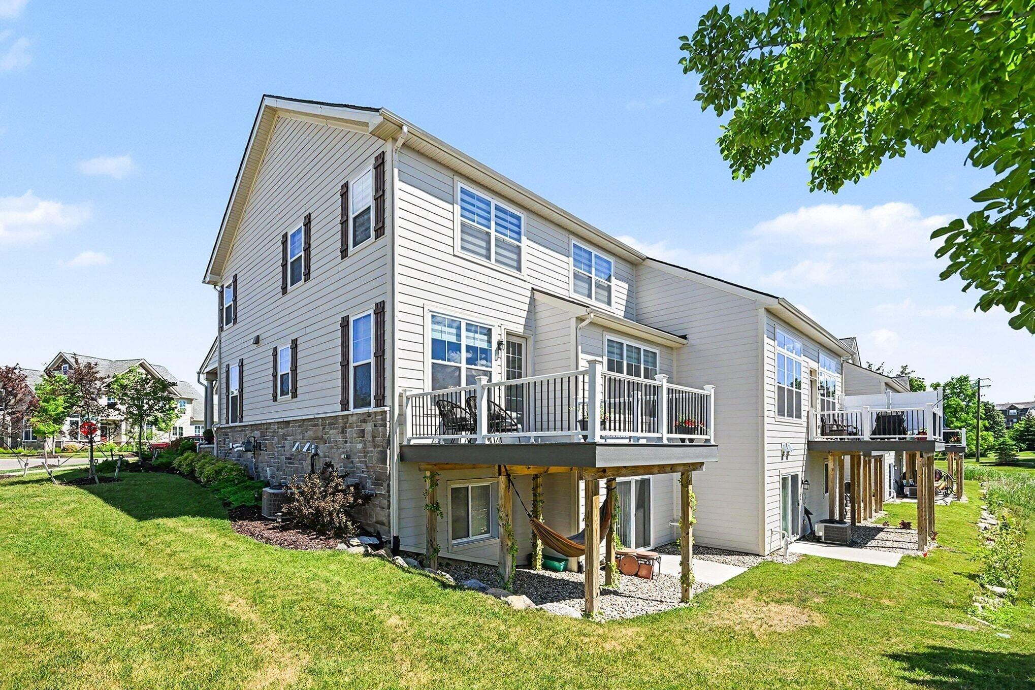 3239 Brackley Drive