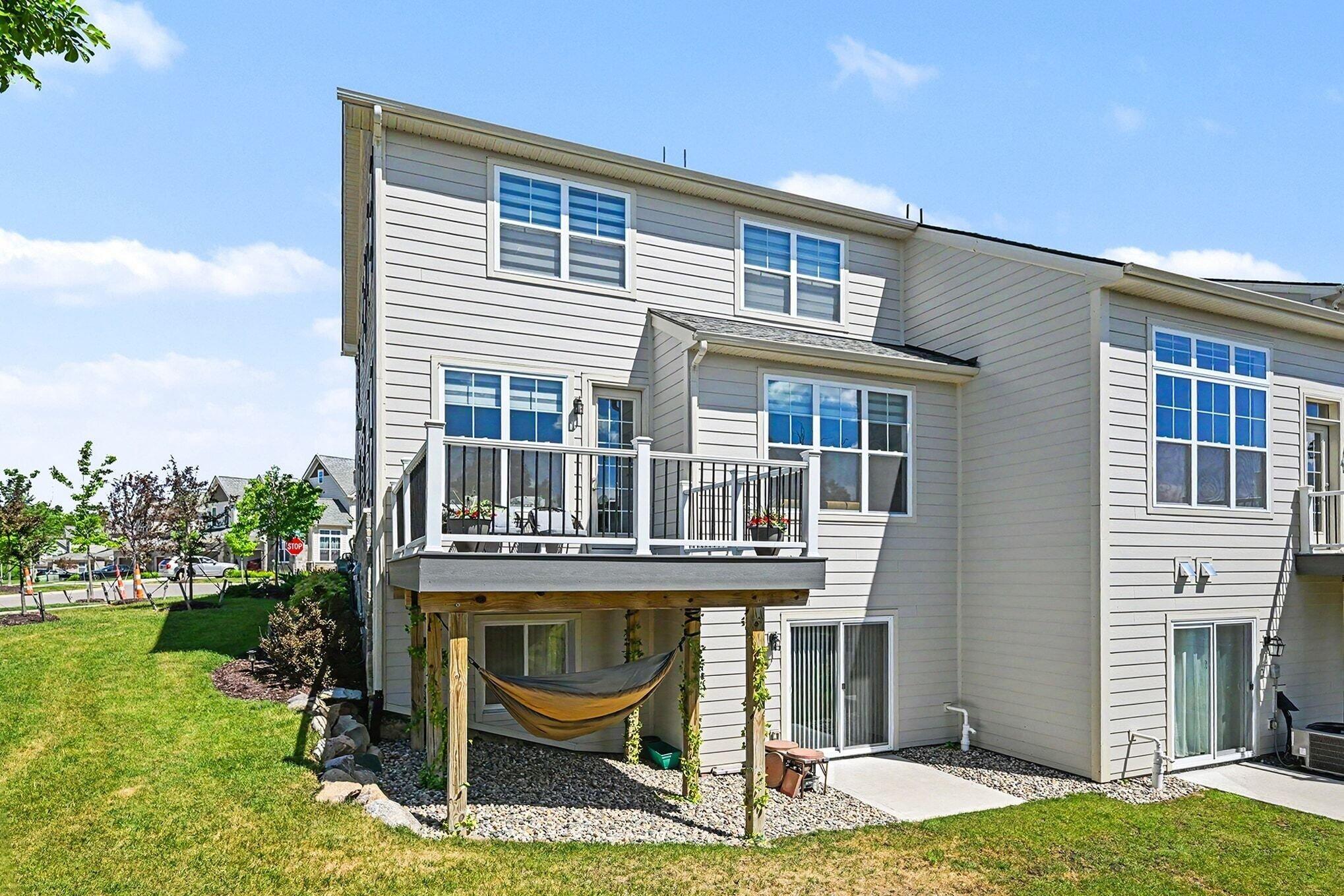 3239 Brackley Drive