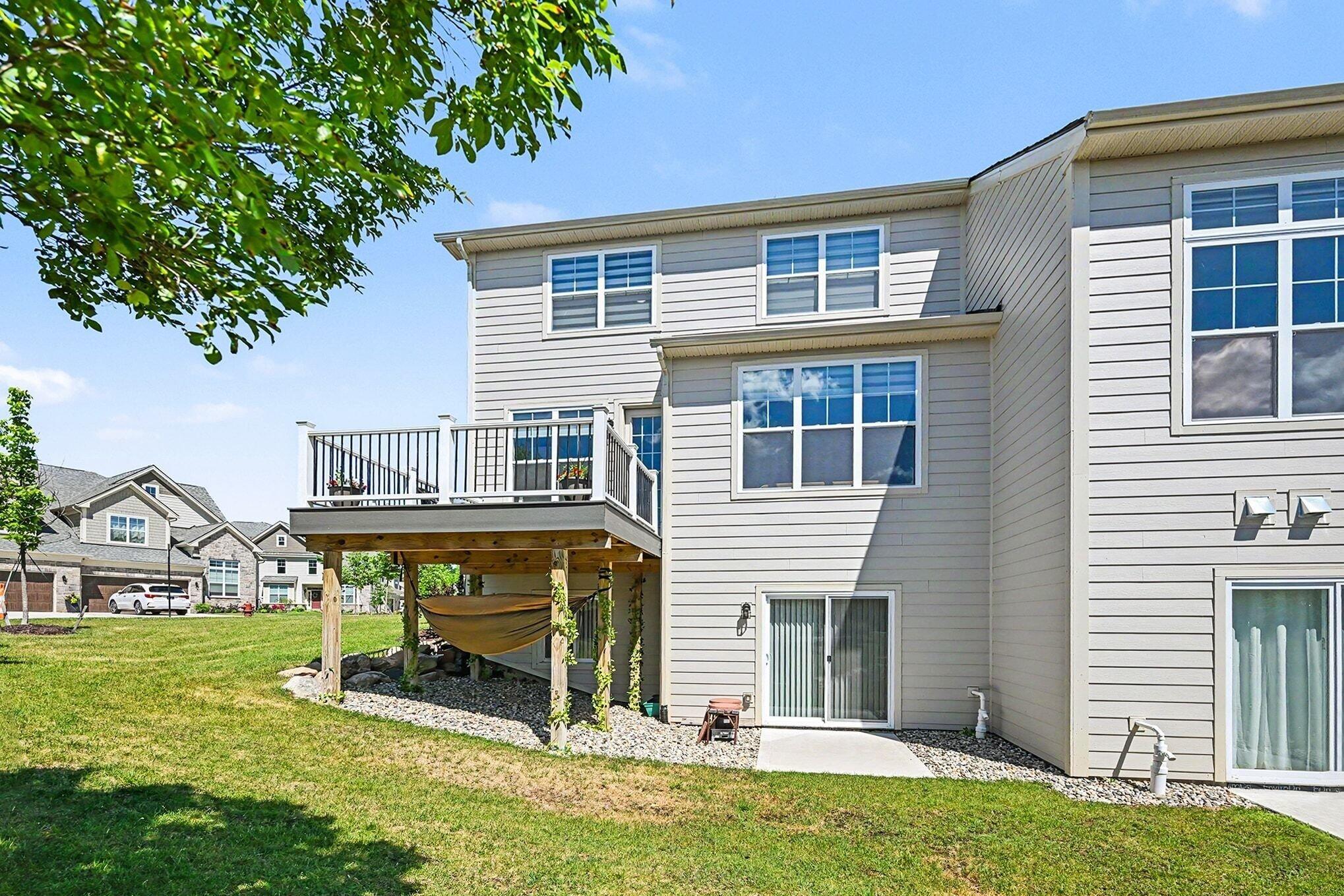 3239 Brackley Drive