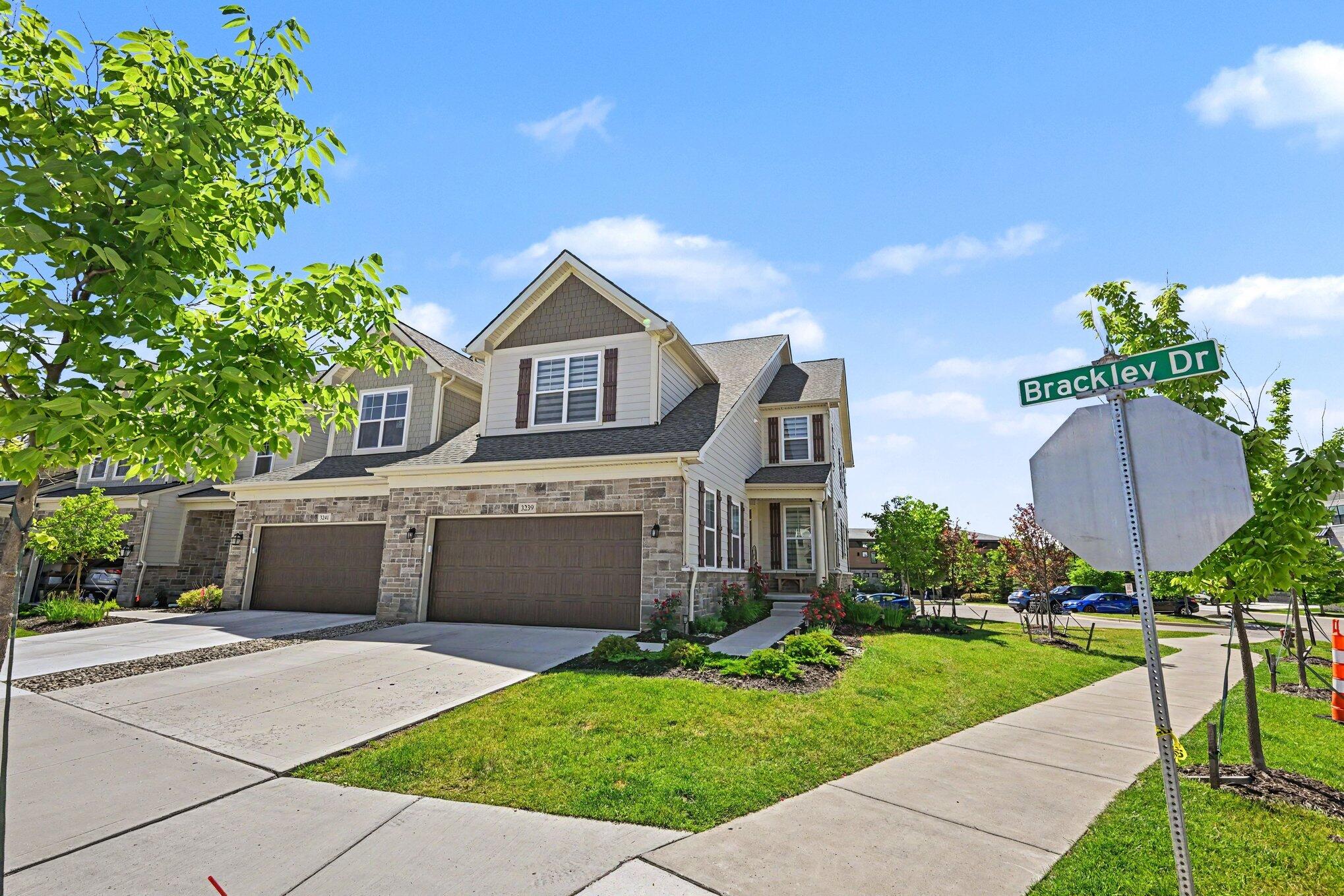 3239 Brackley Drive