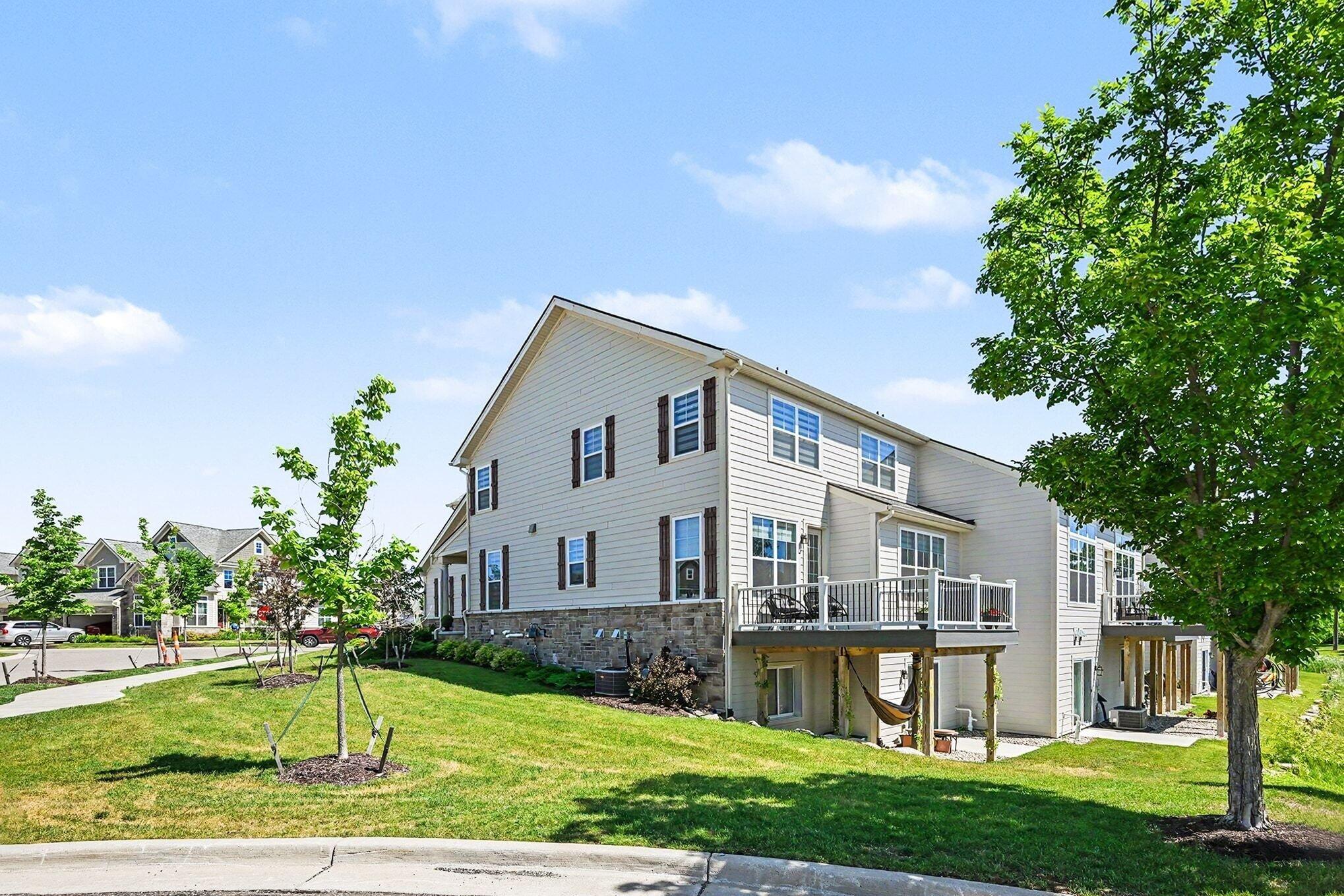 3239 Brackley Drive