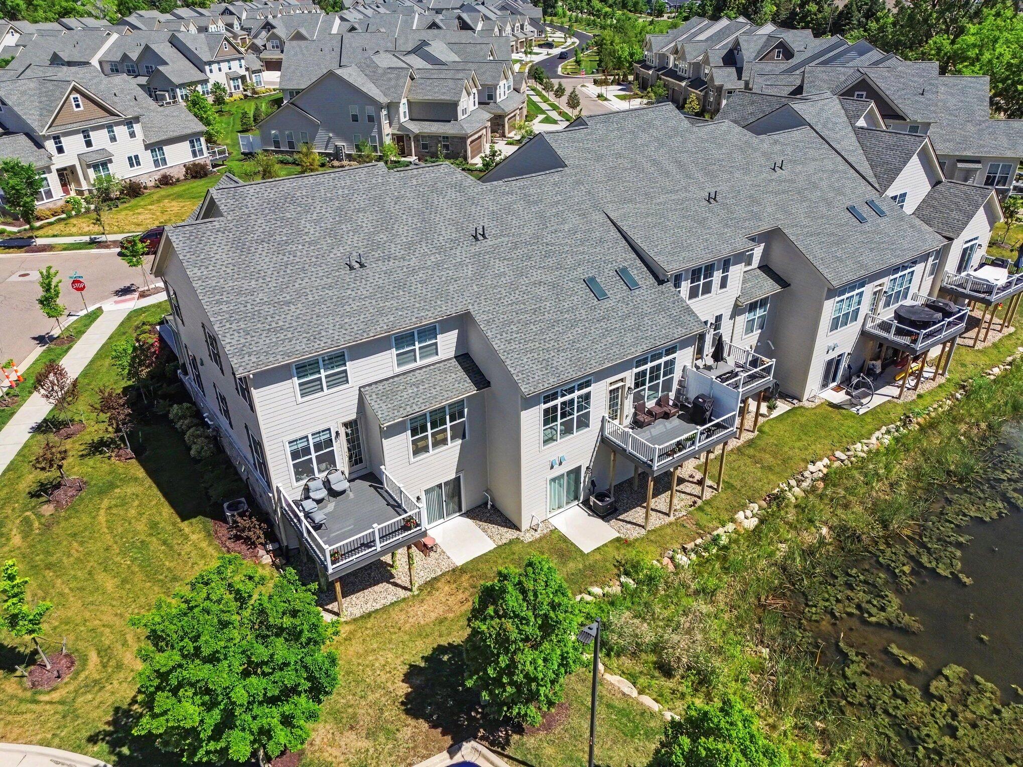3239 Brackley Drive
