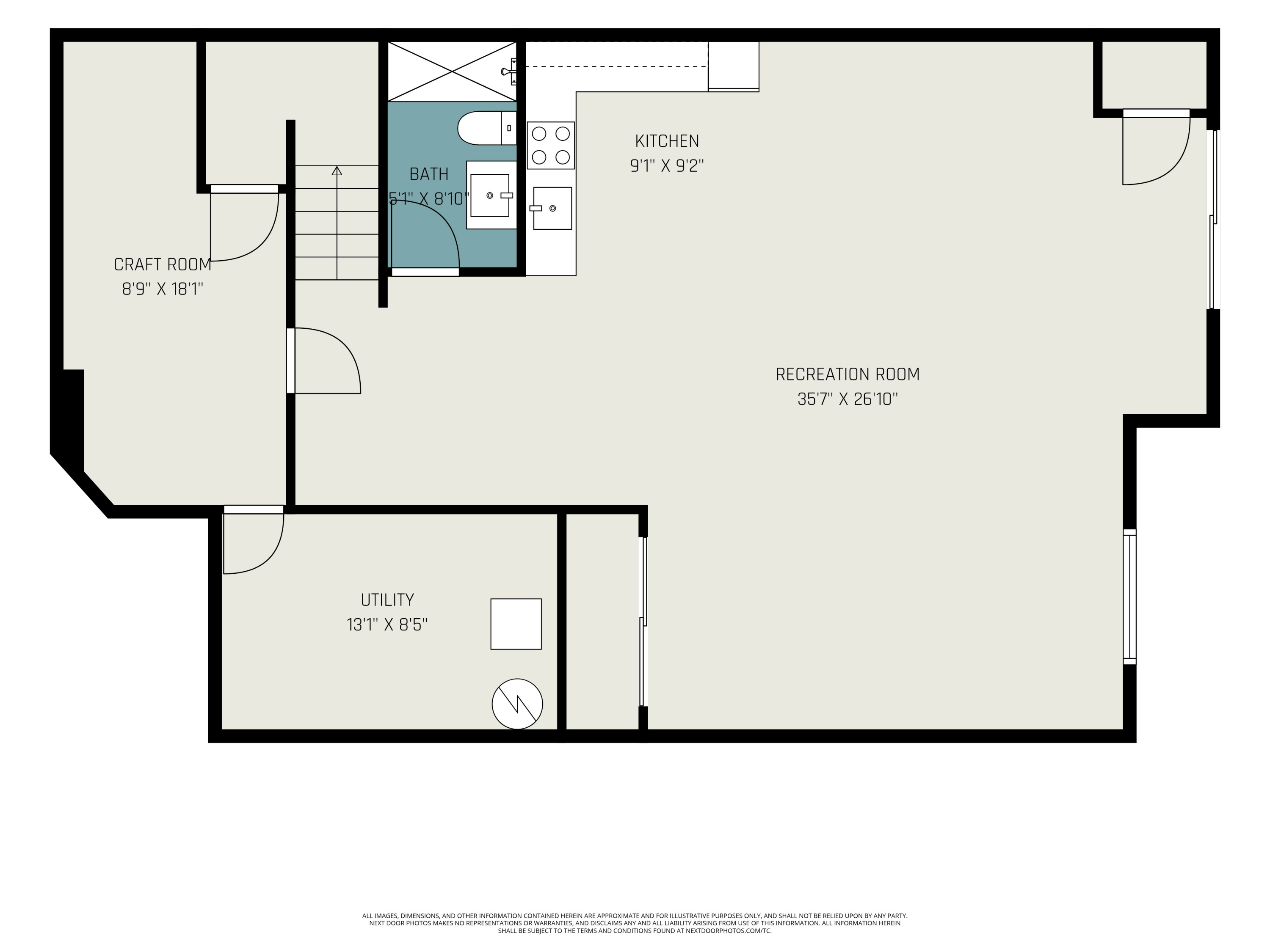3239 Brackley Drive
