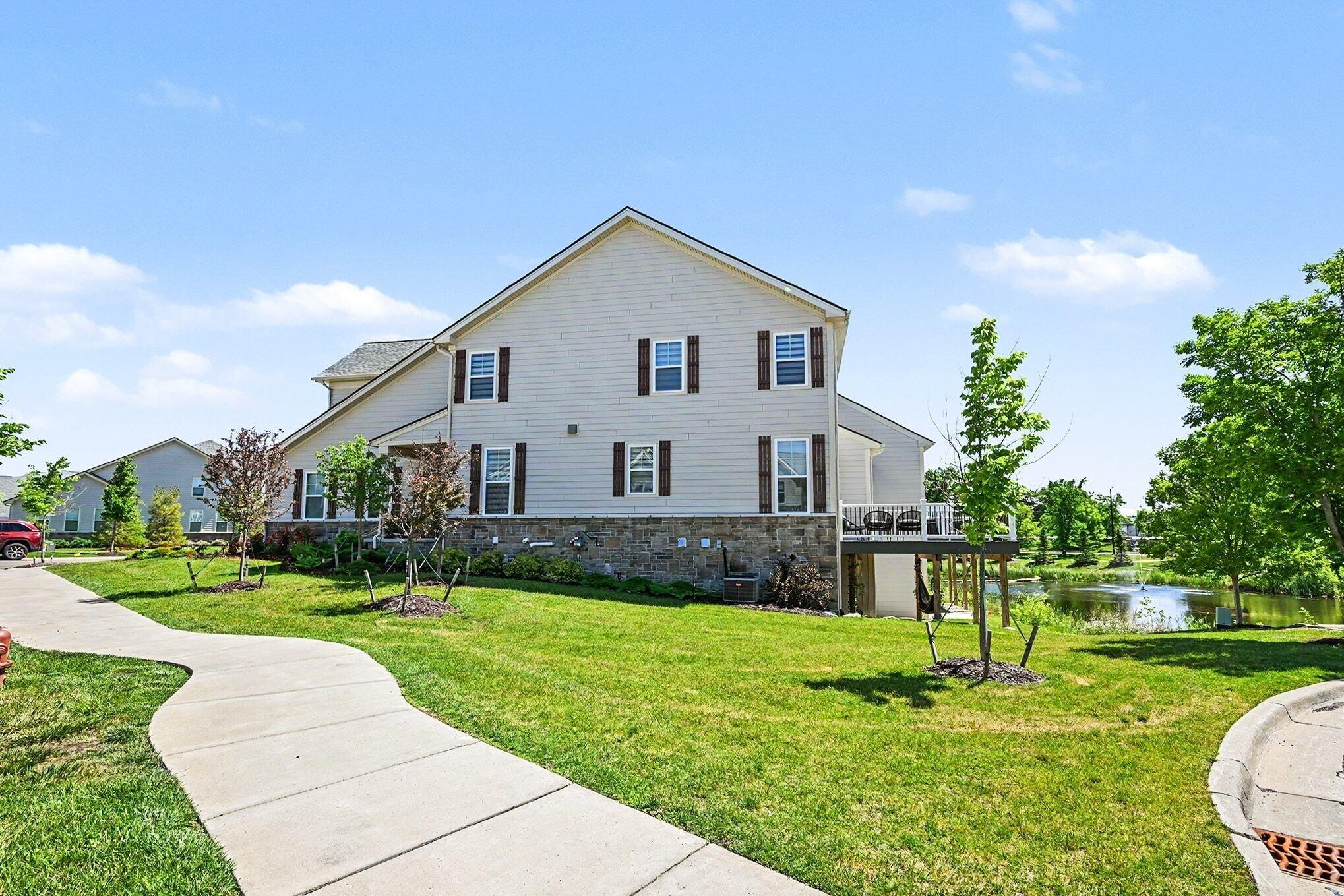 3239 Brackley Drive