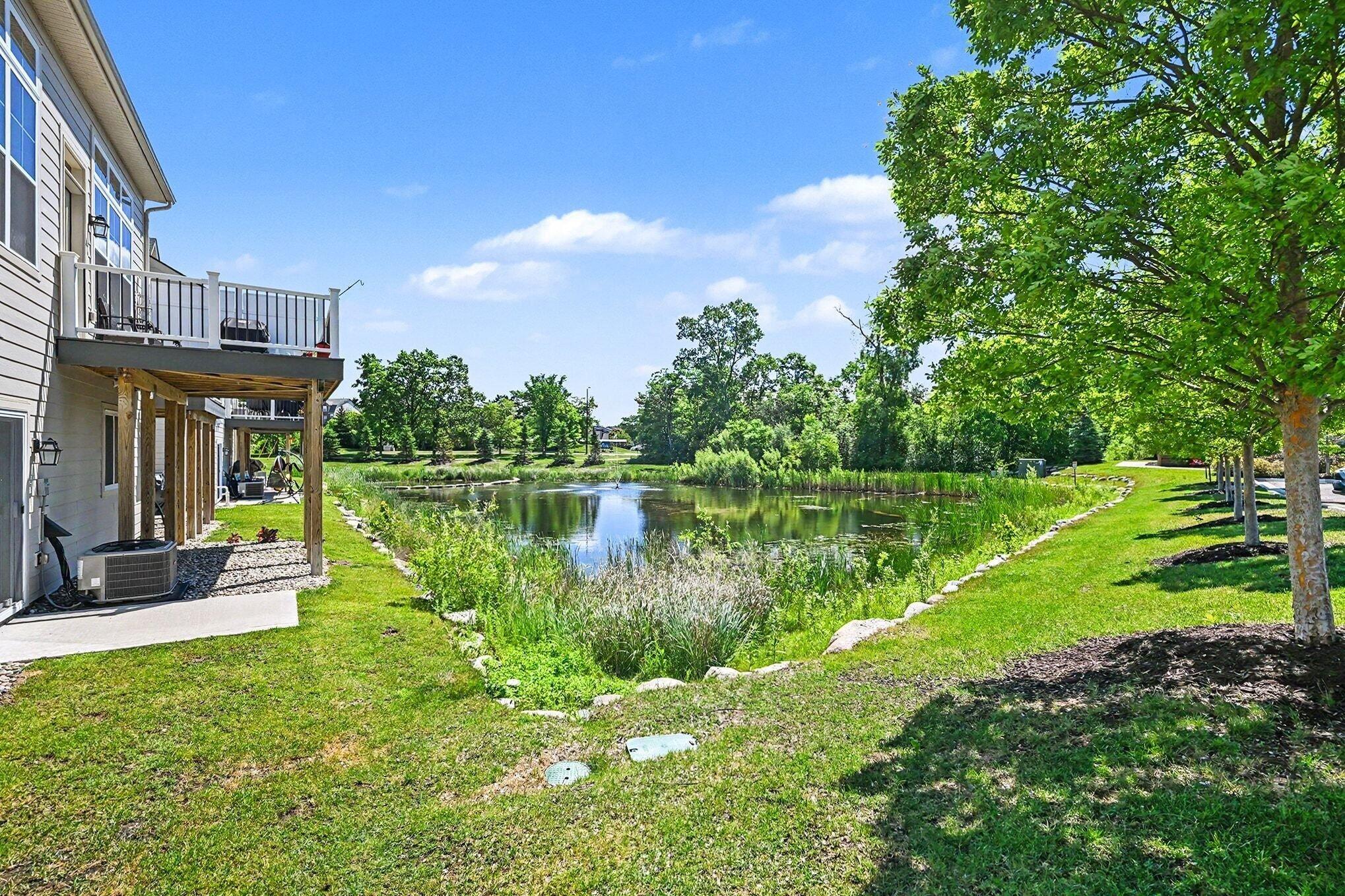 3239 Brackley Drive