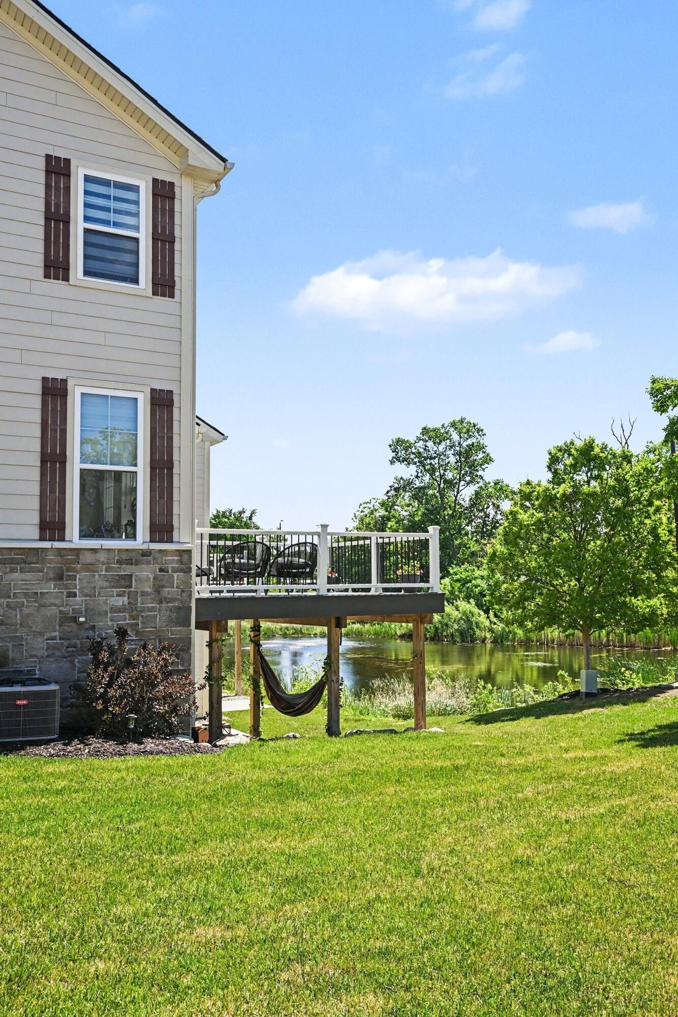 3239 Brackley Drive