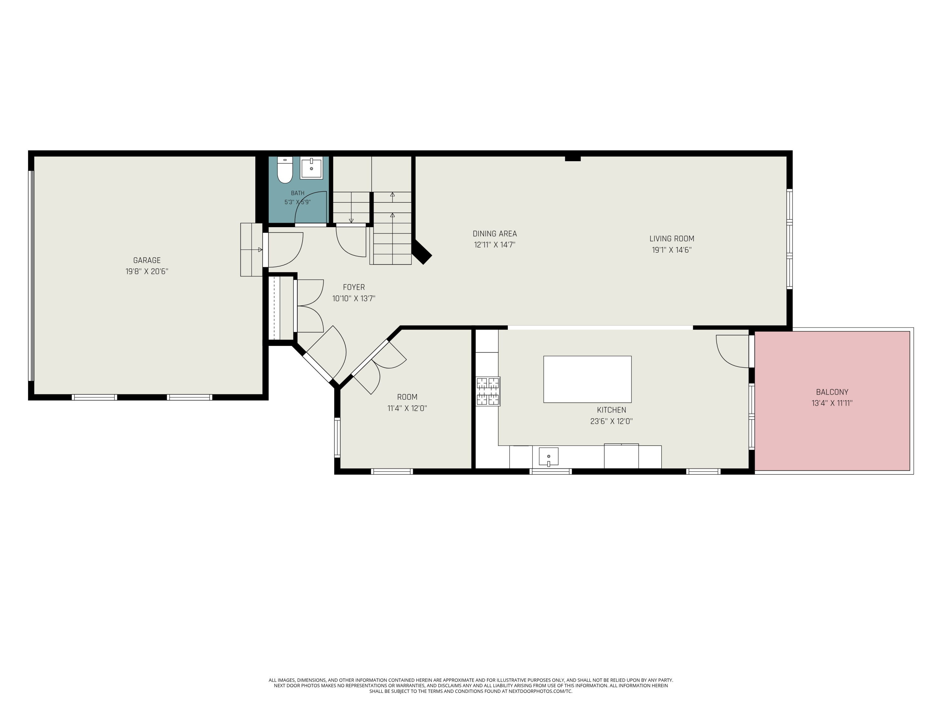 3239 Brackley Drive