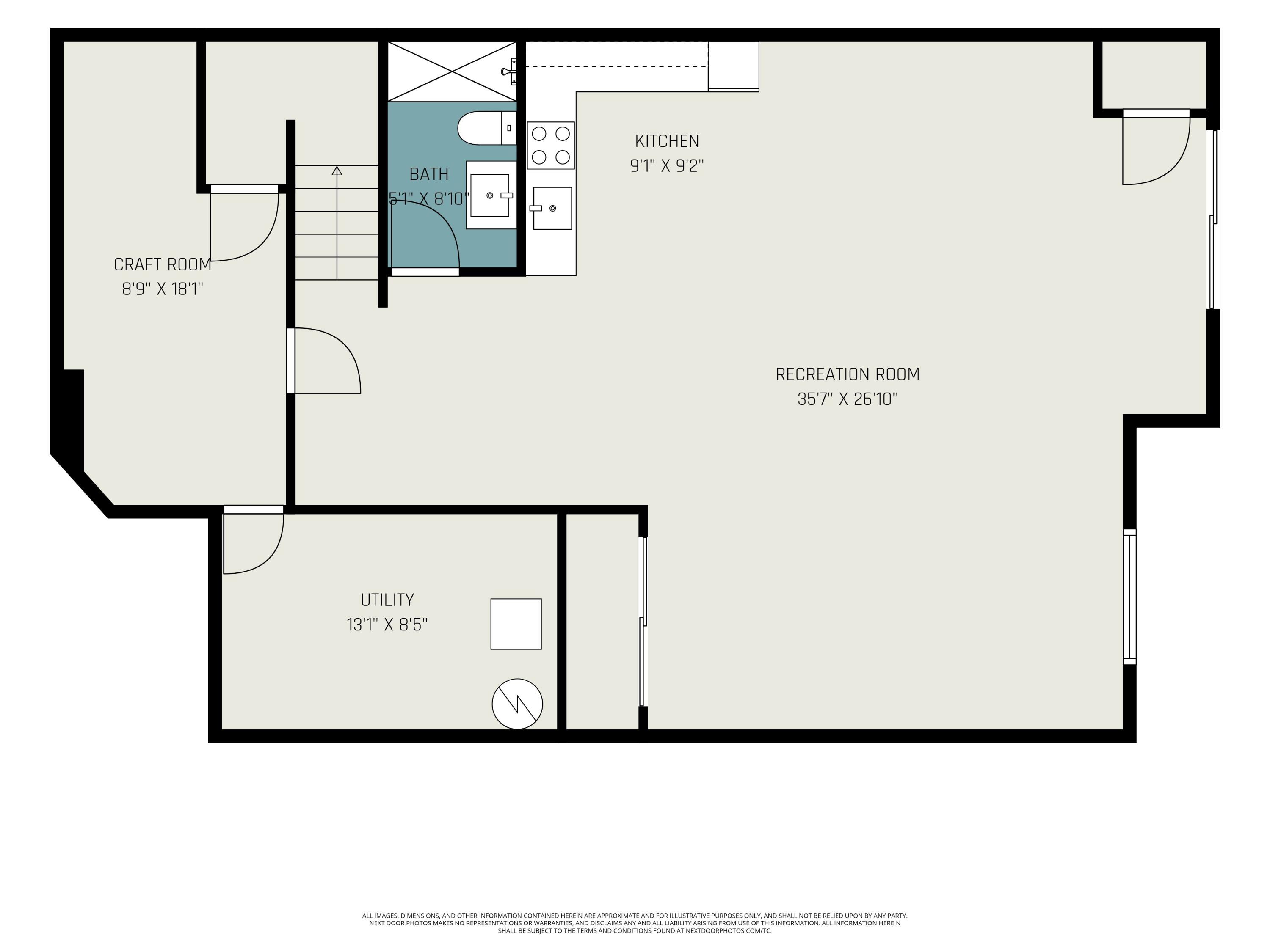 3239 Brackley Drive