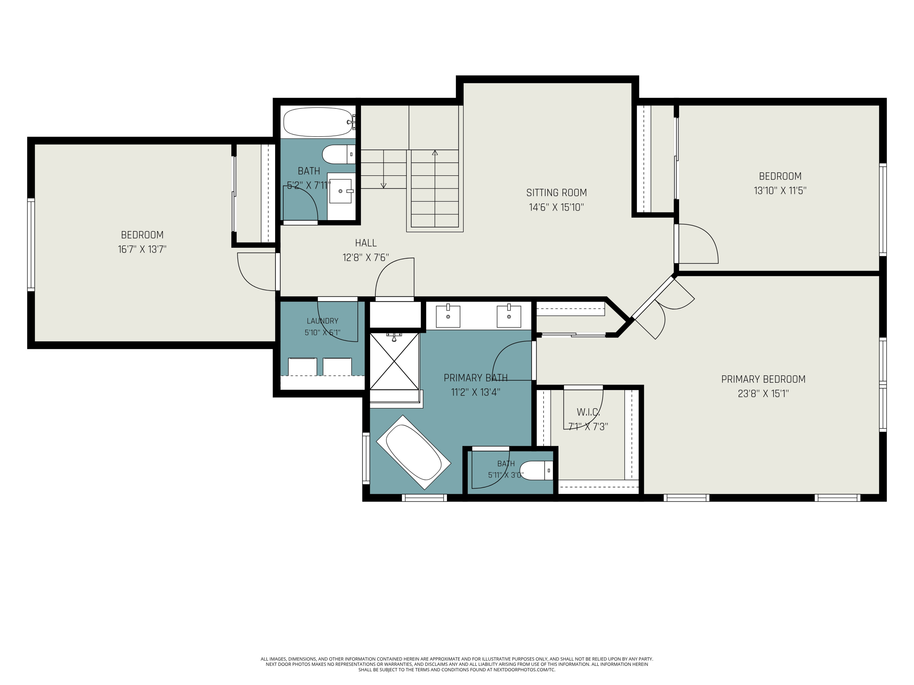 3239 Brackley Drive